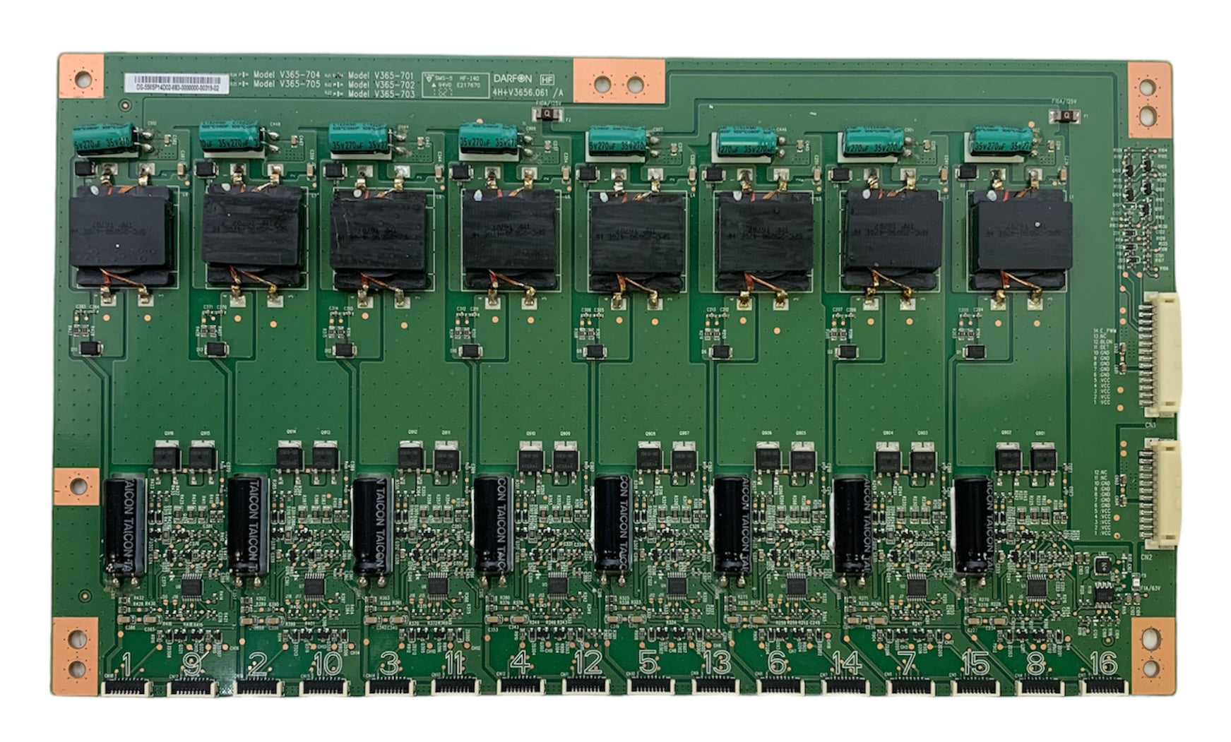 NEC 55.65P14.D02 LED Driver for Q751Q-L1