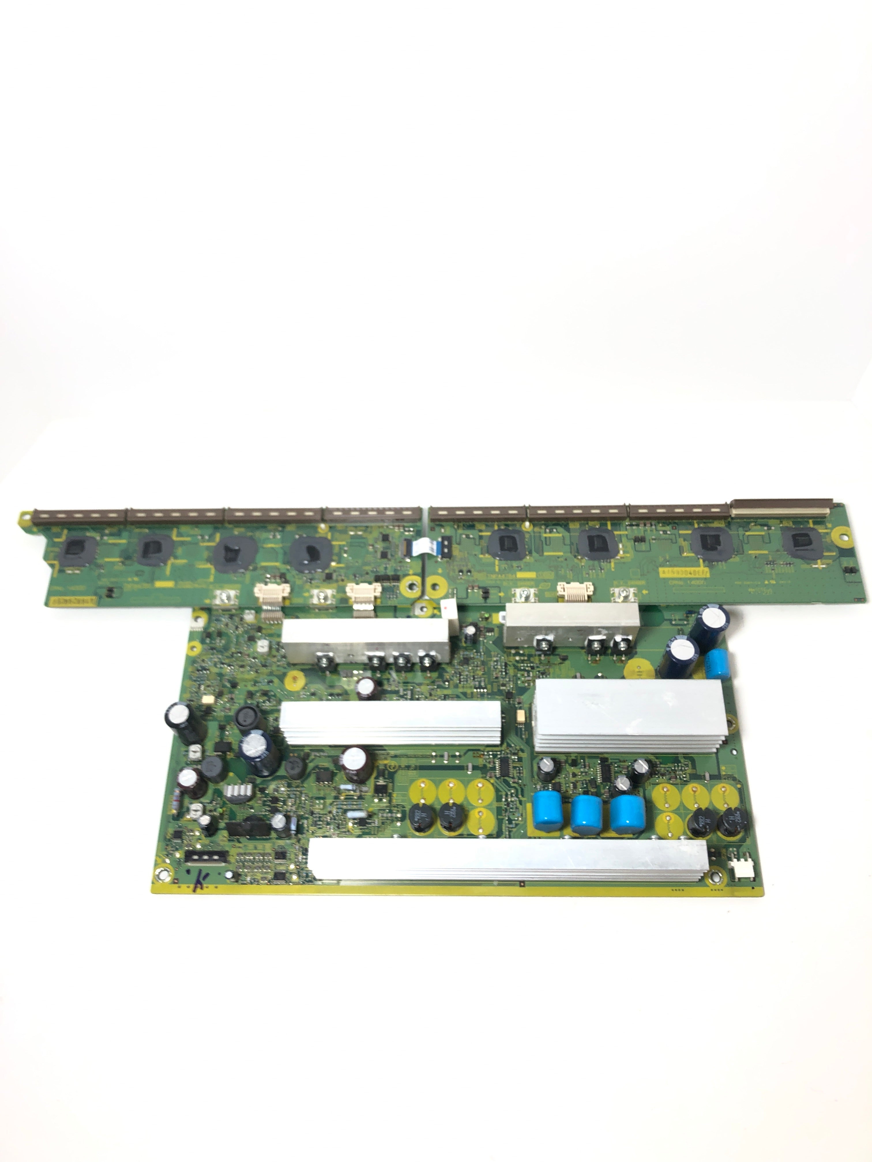 Panasonic TXNSC1EKUU (TNPA4829AD) Y-Trio