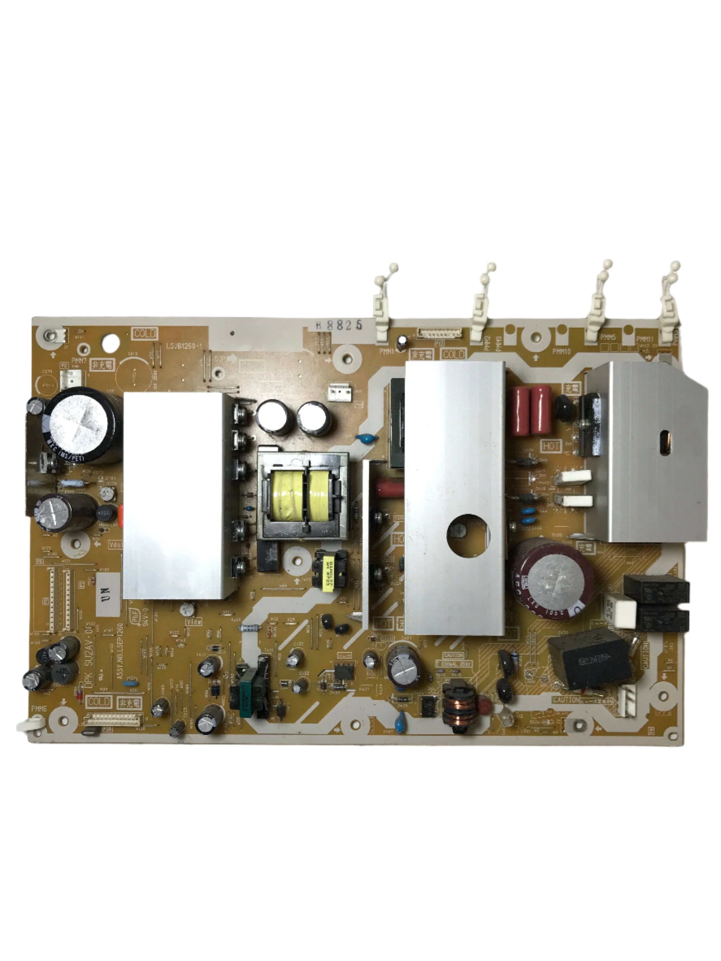 Panasonic LSEP1260UNHB Power Supply Unit