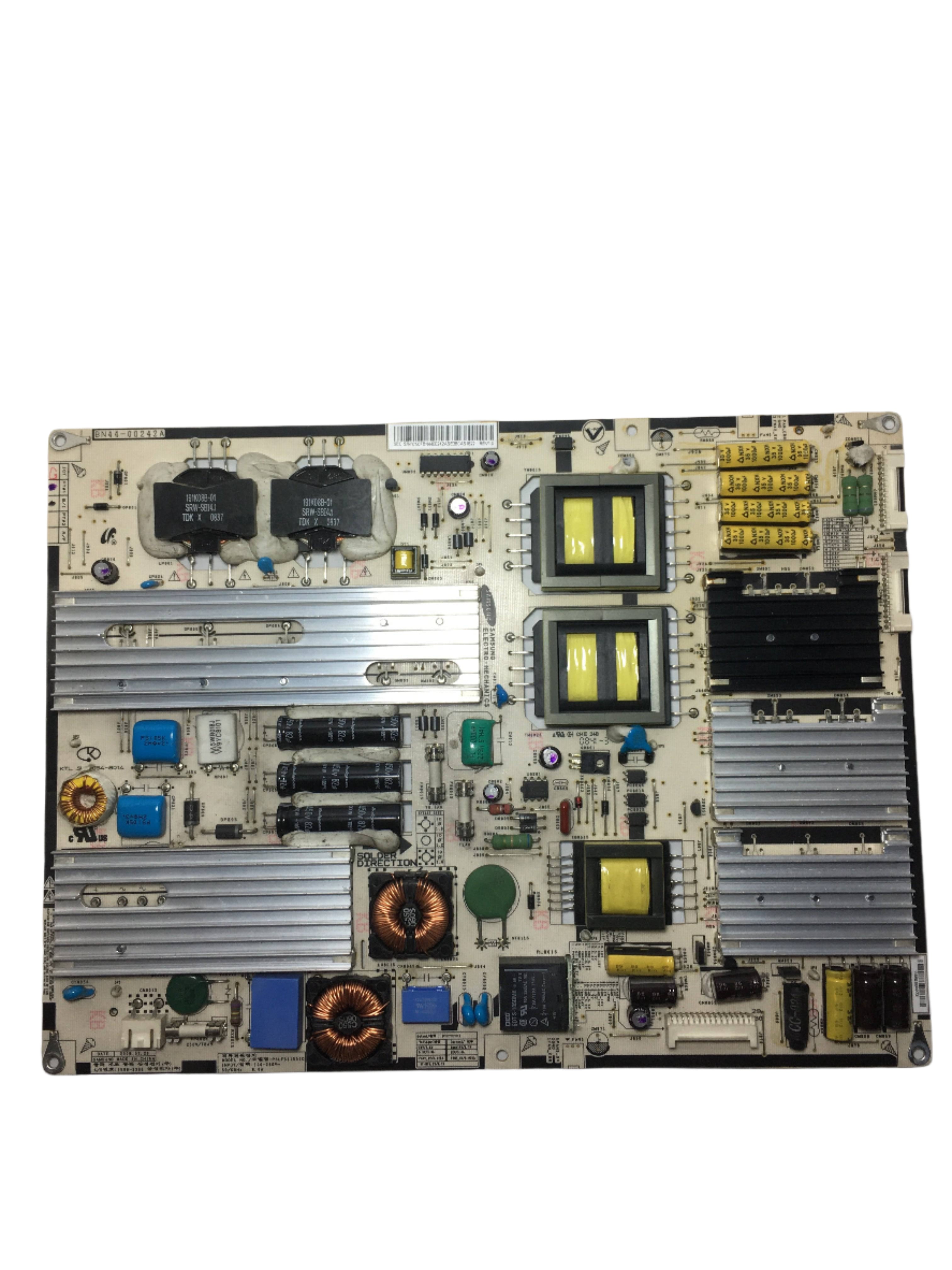 Samsung BN44-00242A (PSLF311501C) Power Supply Unit