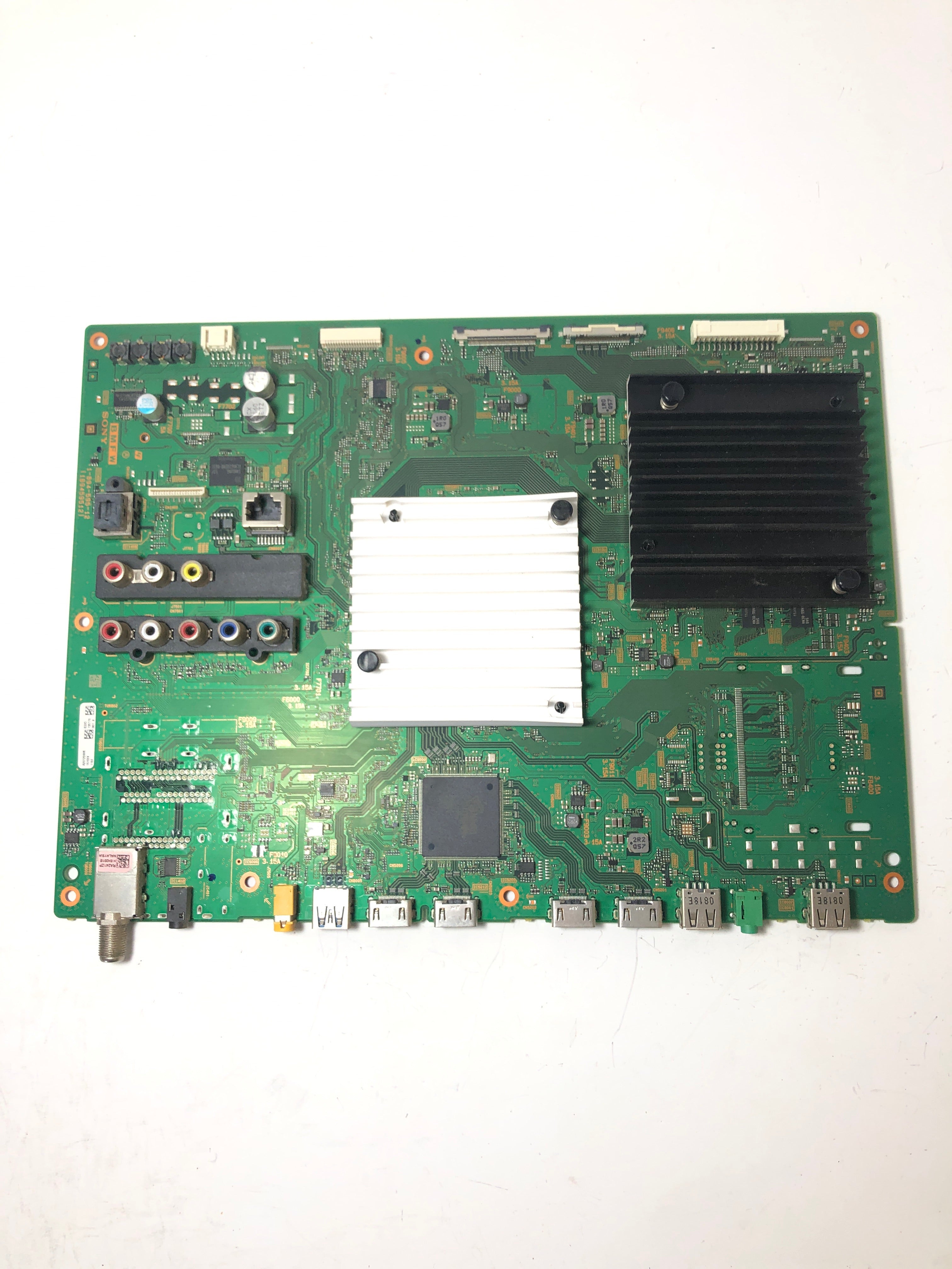 Sony T-2017-001-0 BMFW Main Board