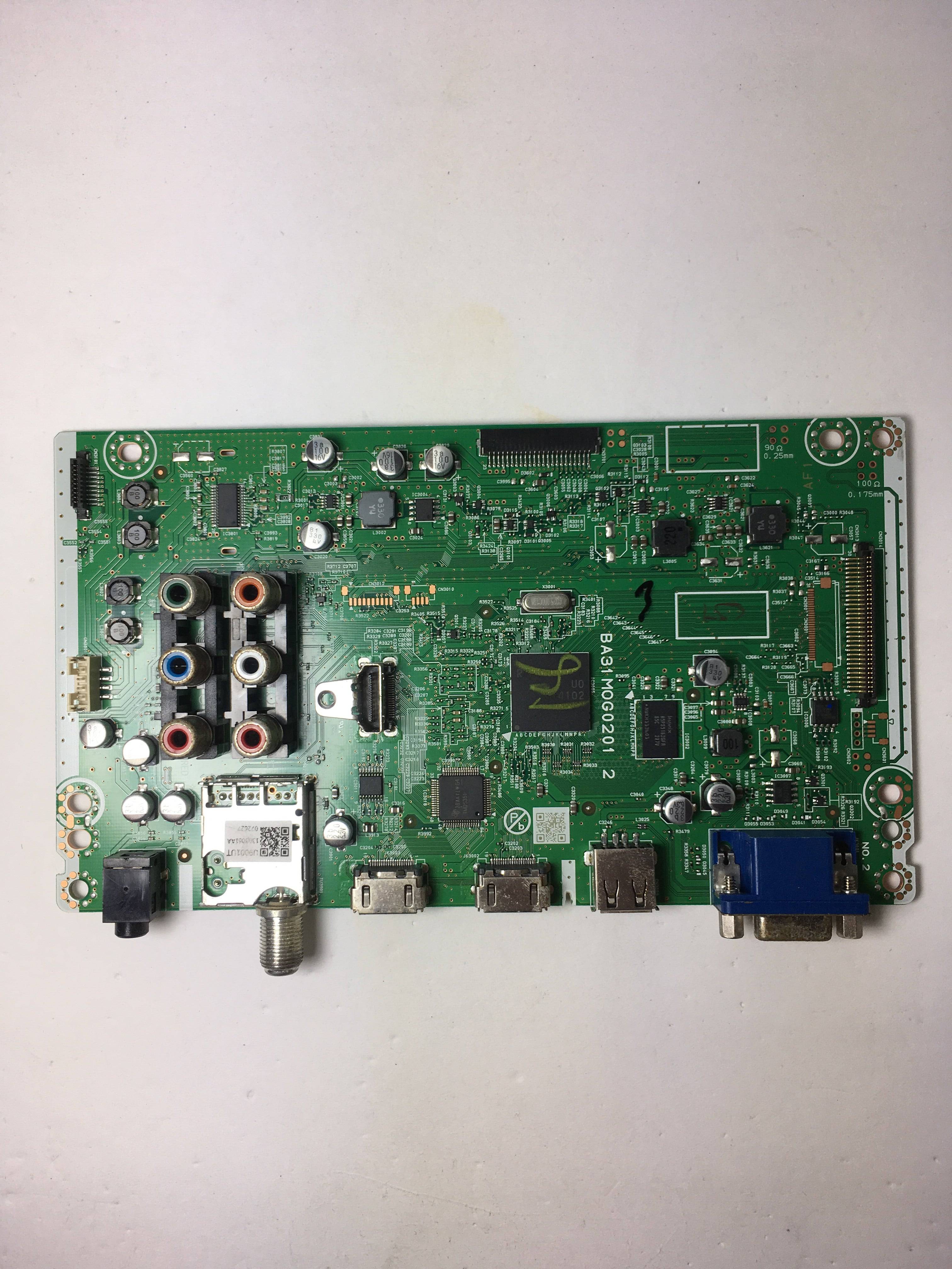 Magnavox A3AF1MMA-001 Digital Main Board for 32ME303V/F7 (ME1 Serial)