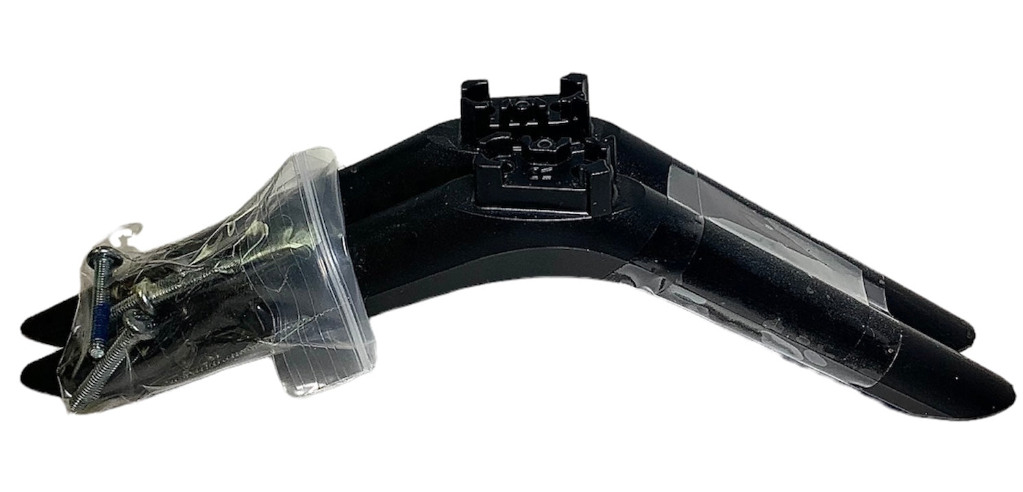 Hisense 40H4030F1 / 40H3040F TV Stand/Base (Version 1) (Smaller Rectangle Connection)