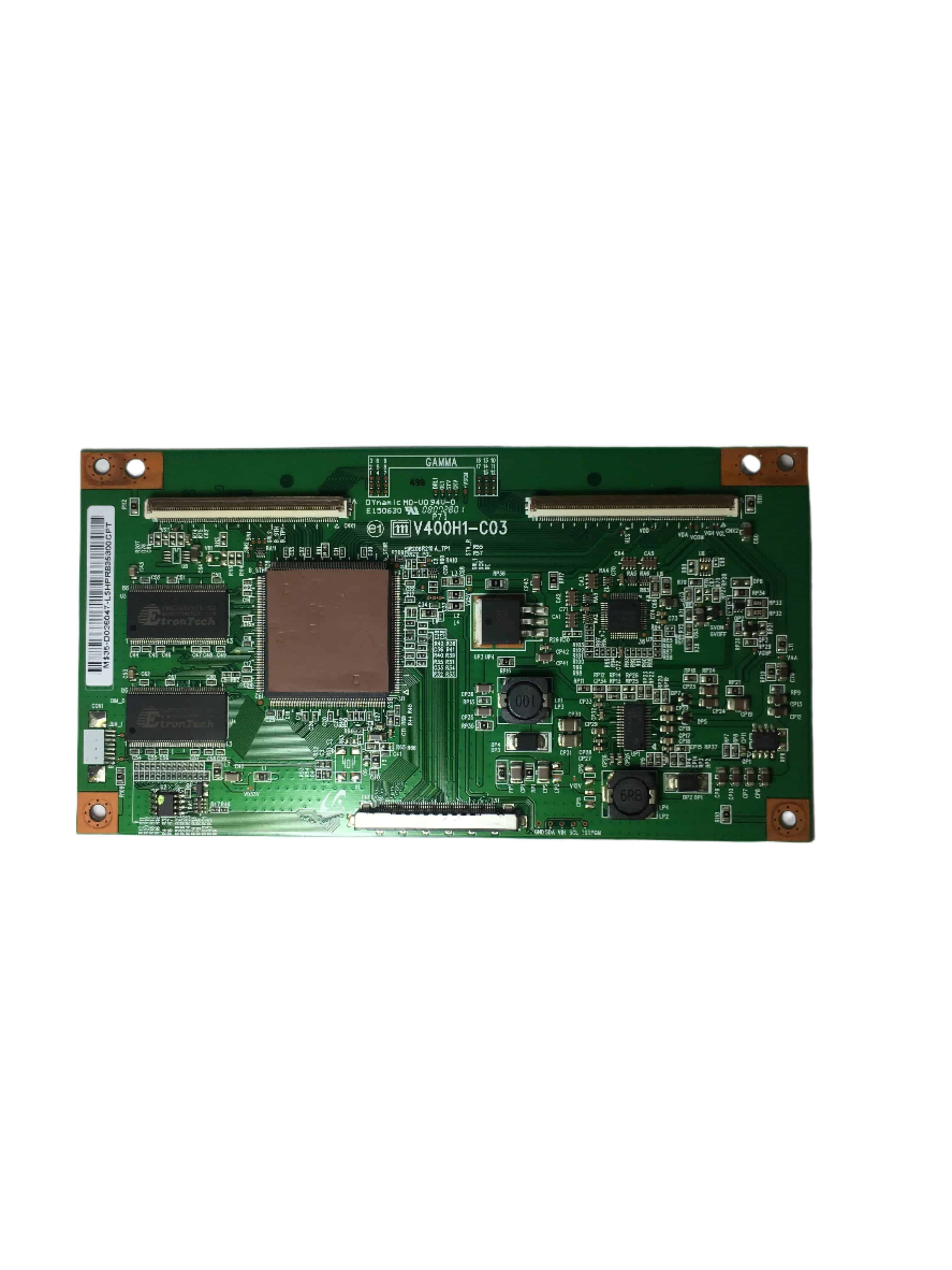 CMO 35-D026047 (V400H1-C03) T-Con Board