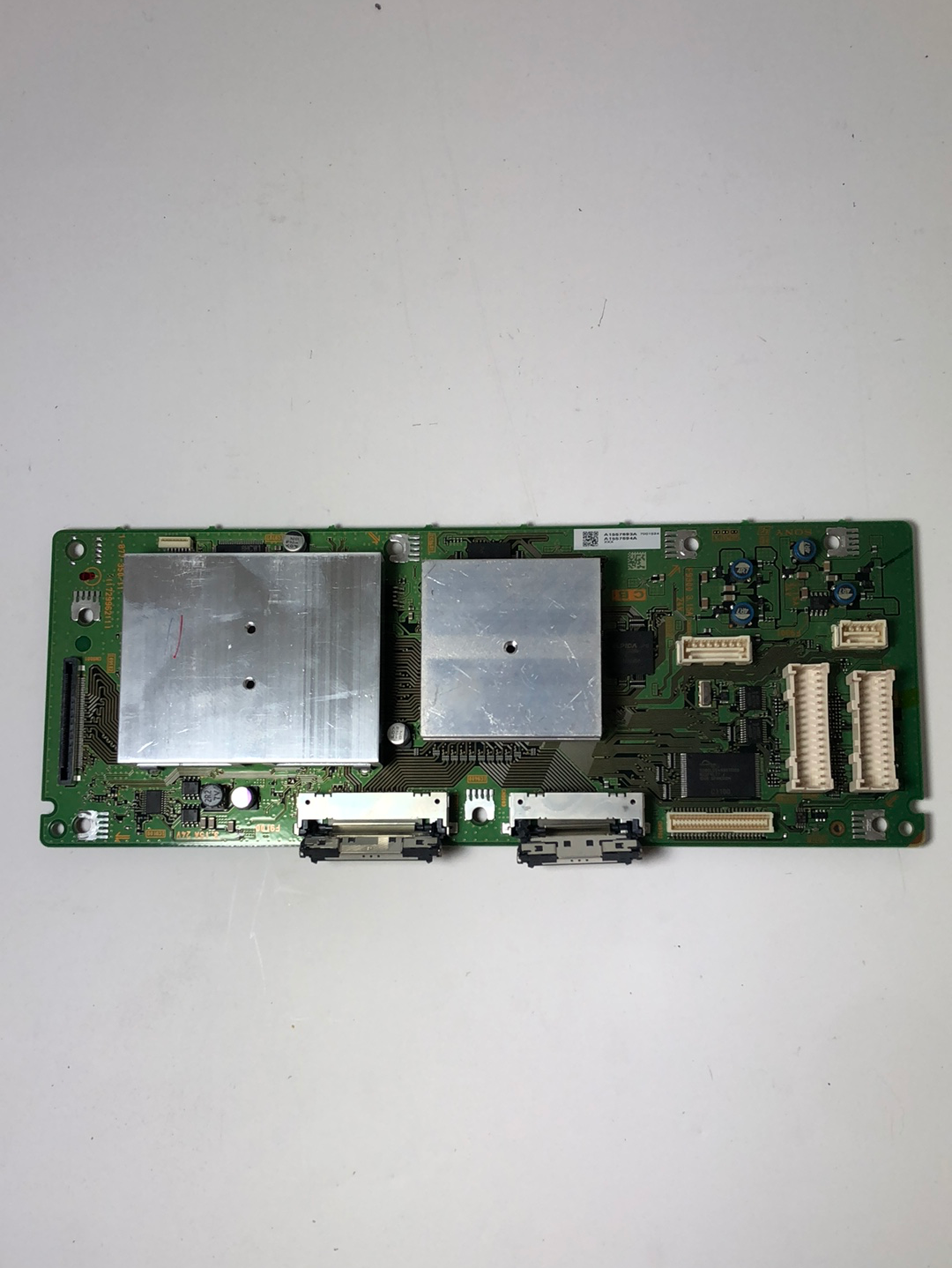 Sony A-1564-784-A (A-1557-548-A, 1-877-616-11) AU Board