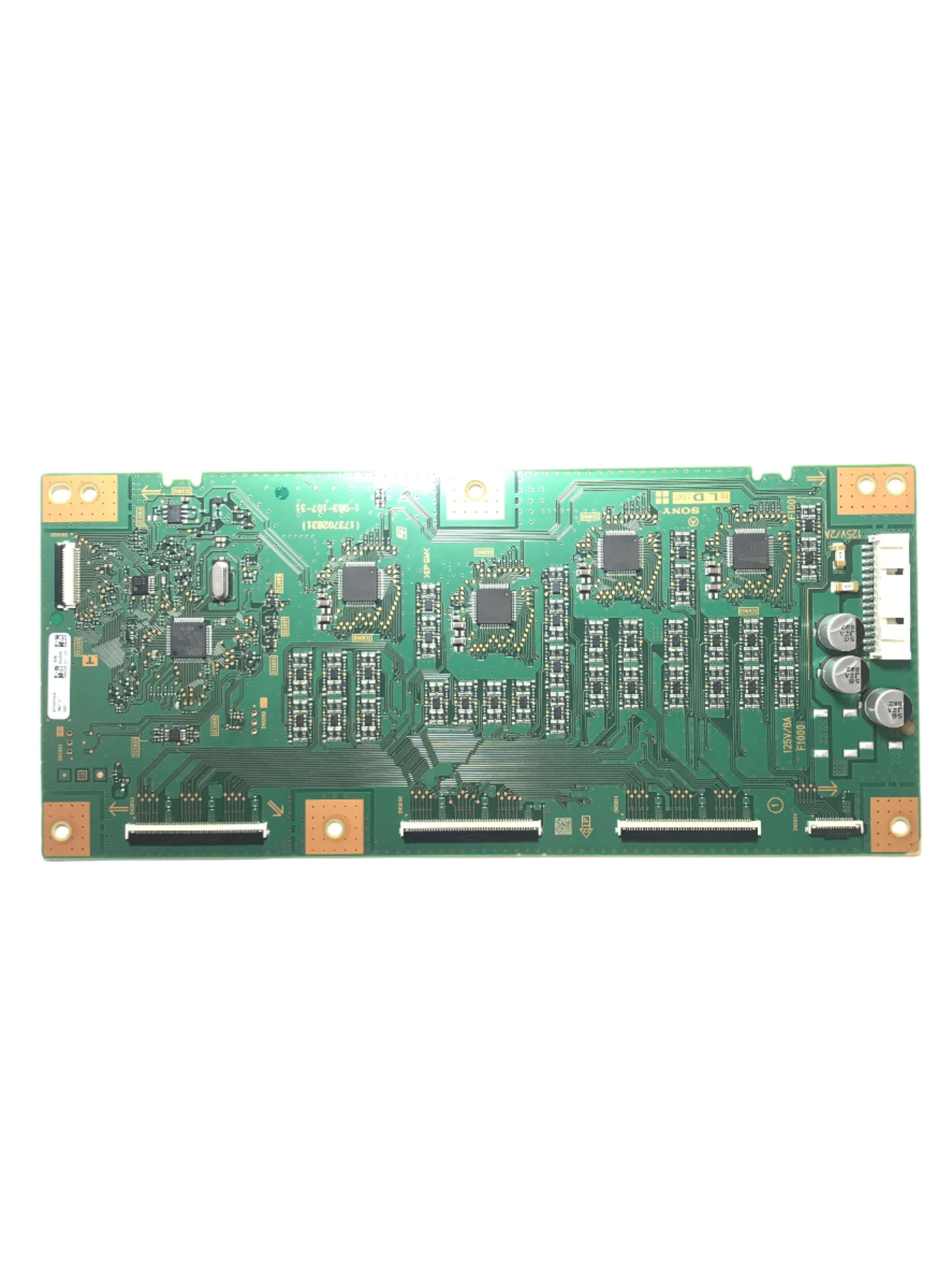 Sony A-2197-366-A 18LD4560 LED Board