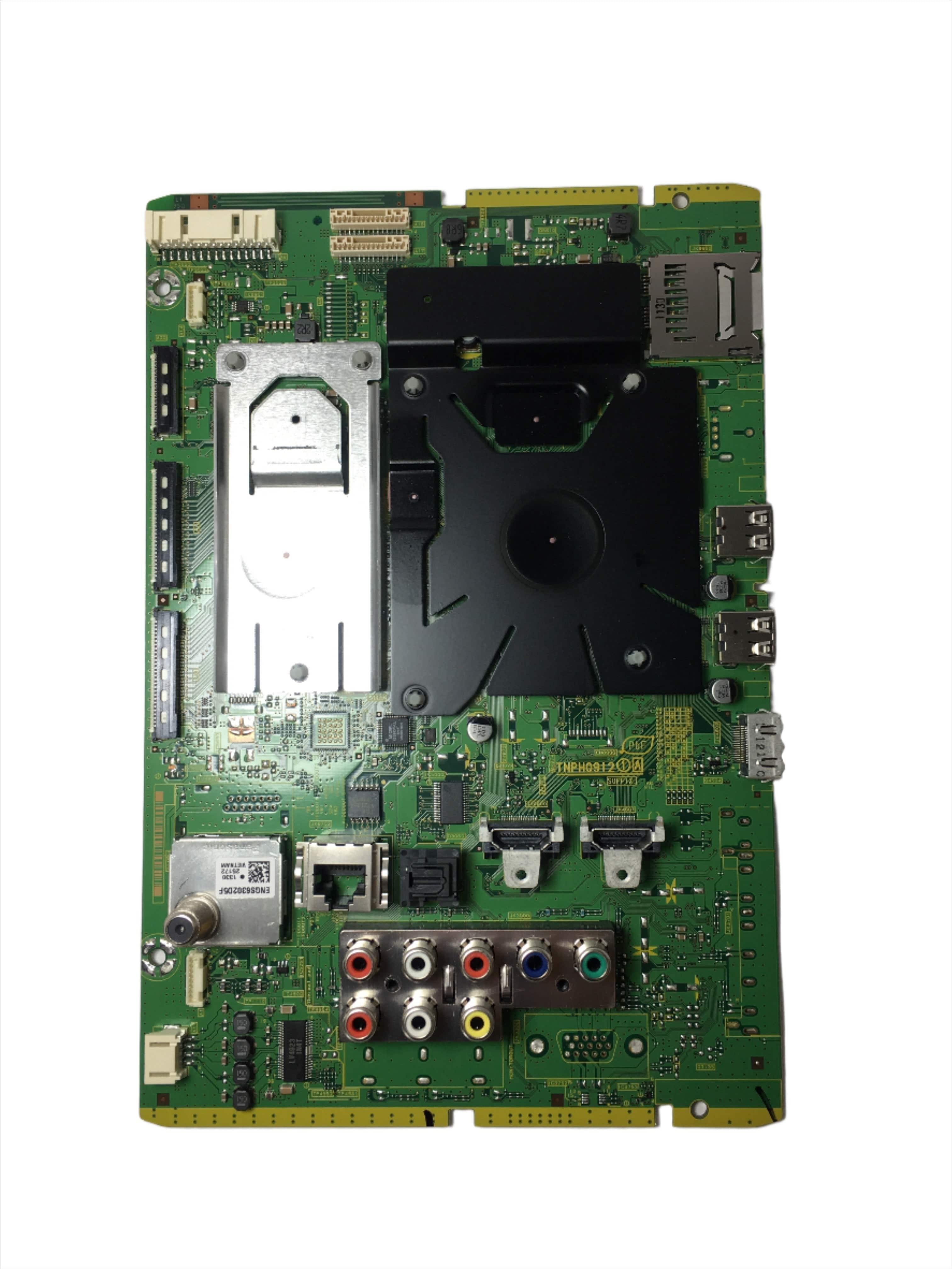 Panasonic TXN/A1PEUUS (TNPH0912) A Board for TC-P42ST30