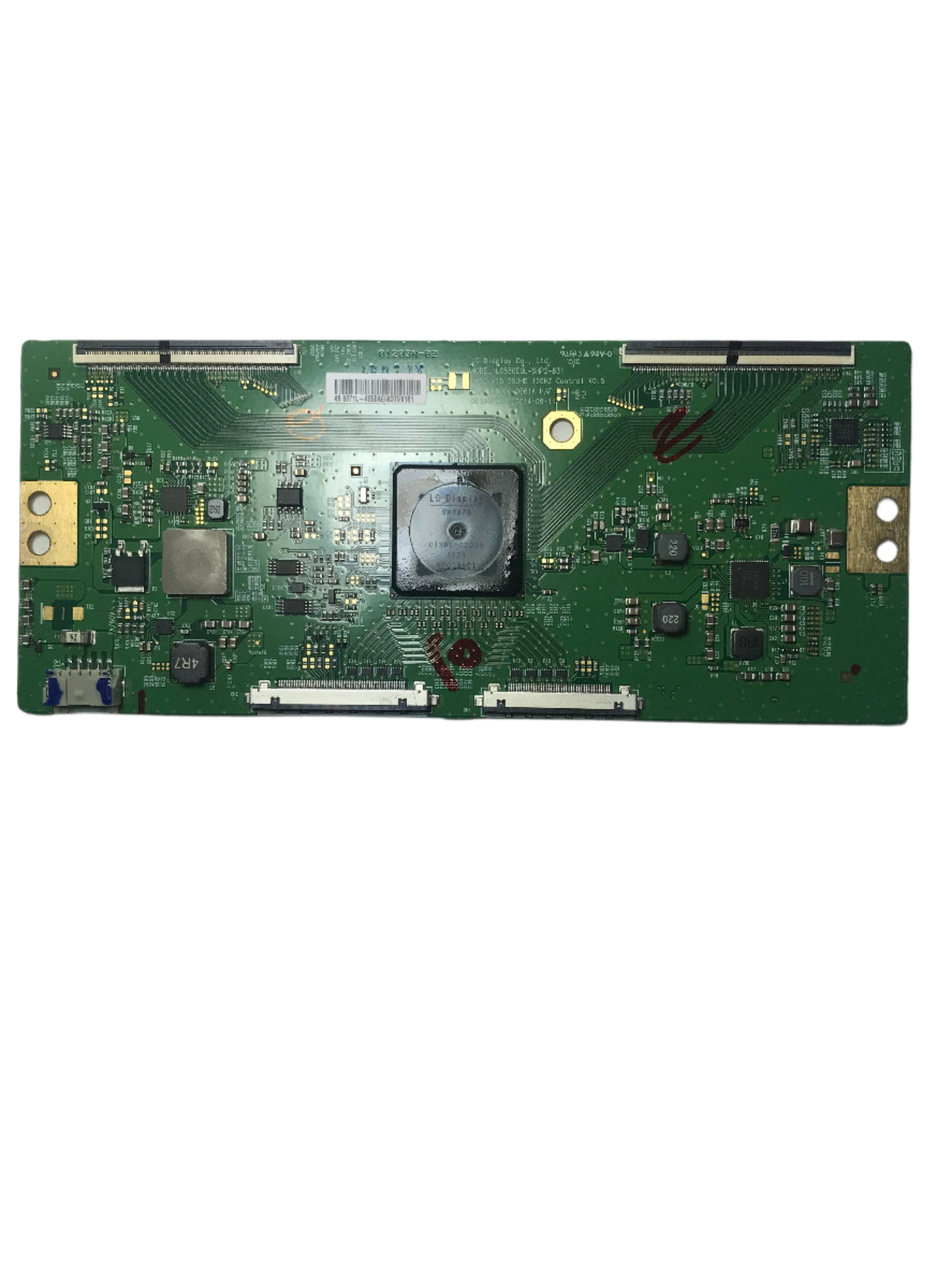 Sony 1-895-746-21 (6871L-4050A) T-Con Board
