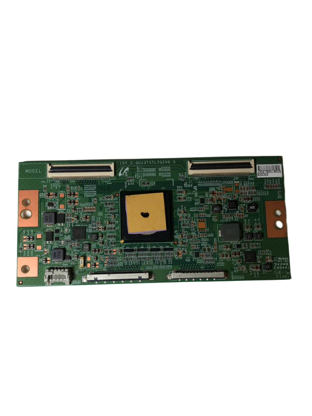 Sony LJ94-35670B T-Con Board