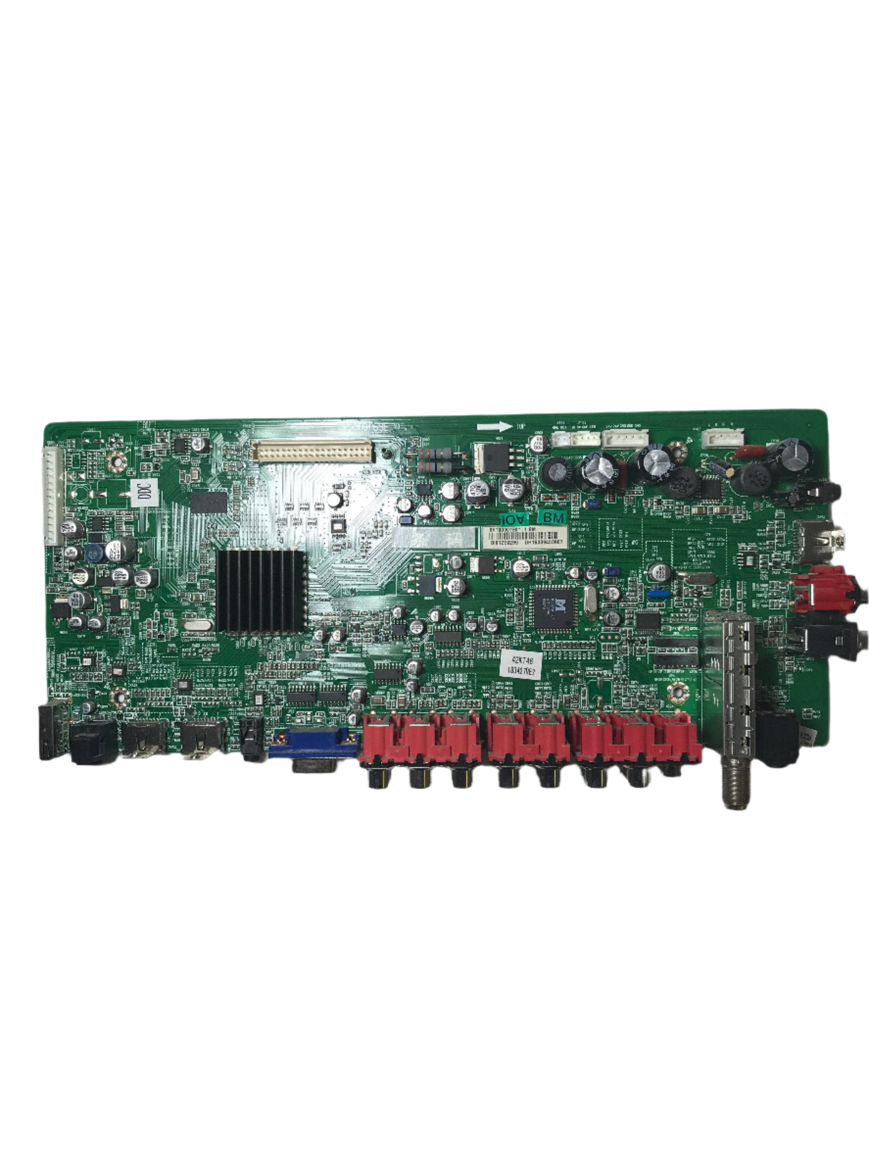 Dynex 6KT00301E0 (569KT0169E) Main Board for DX-L42-10A