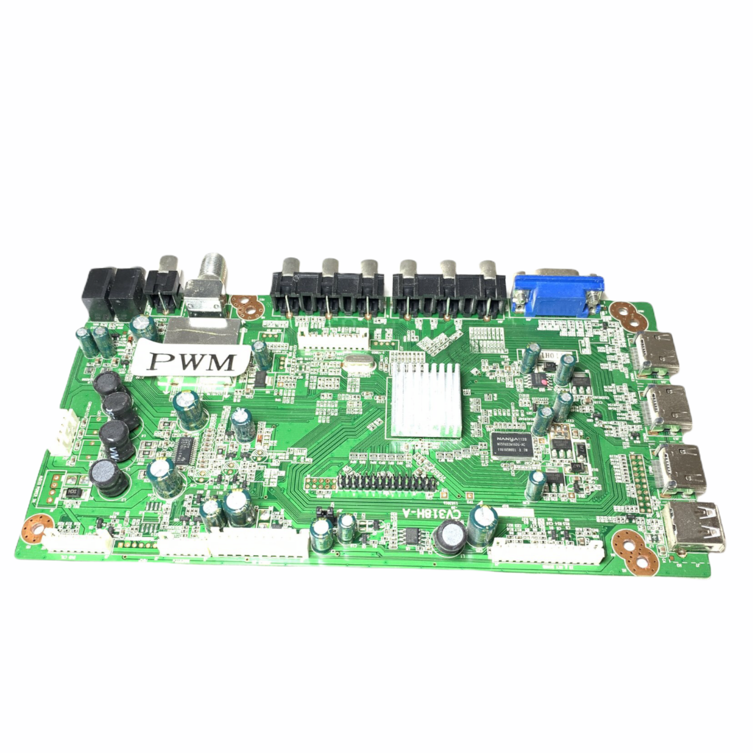 Apex 1110H1522 (CV318H-A) Main Board for LE3212D