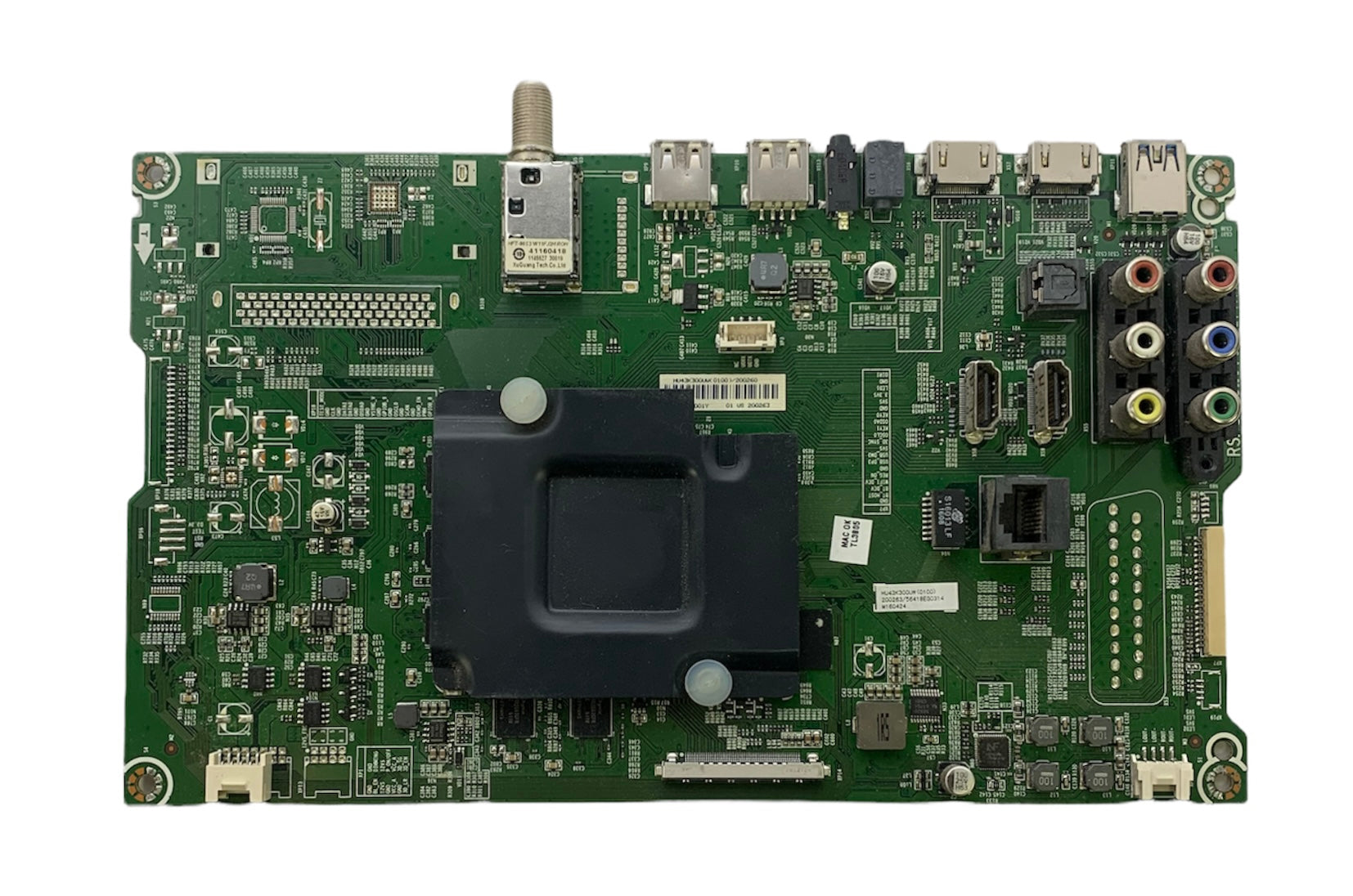 Hisense 200263 Main Board for 43H7C2
