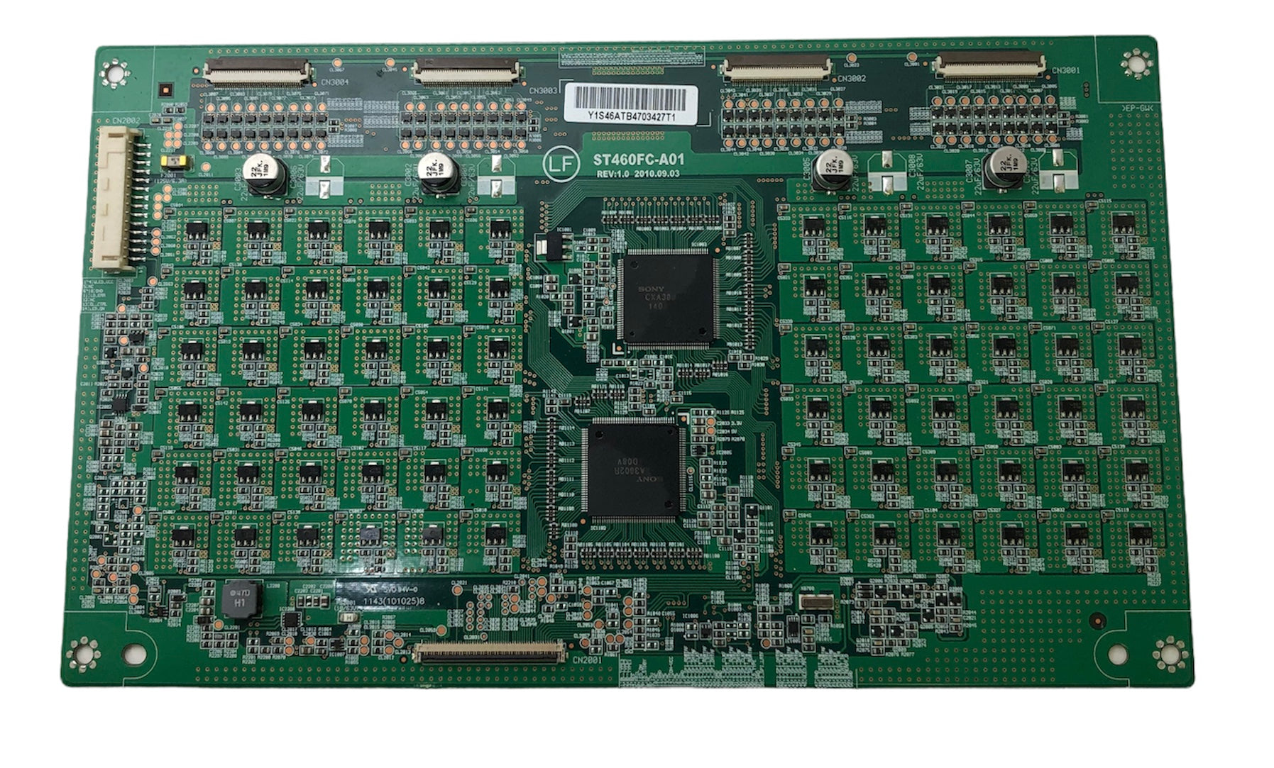 Sony ST460FC-A01 LED Driver