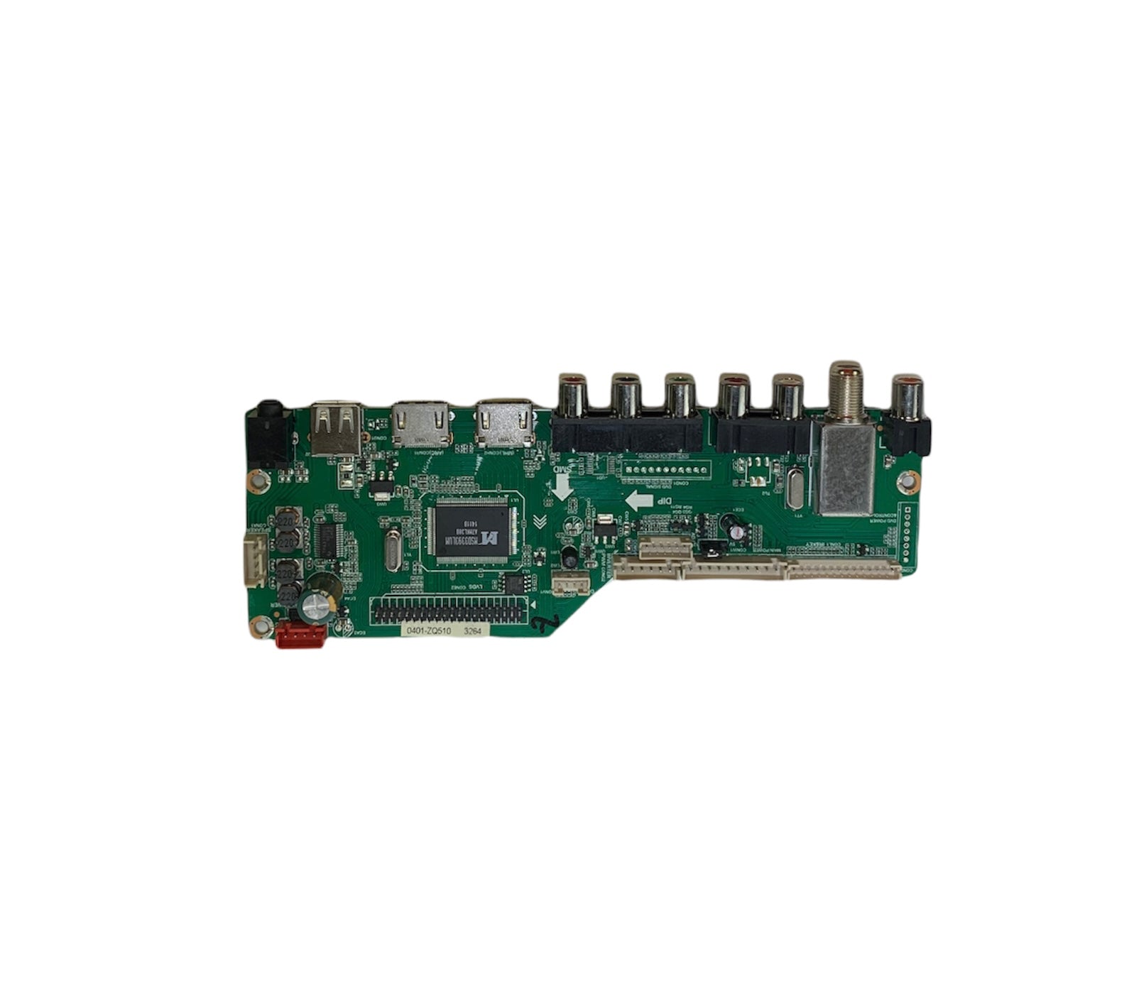 RCA 50RE01M3393LNA35-A1 Main Board for LED50B45RQ