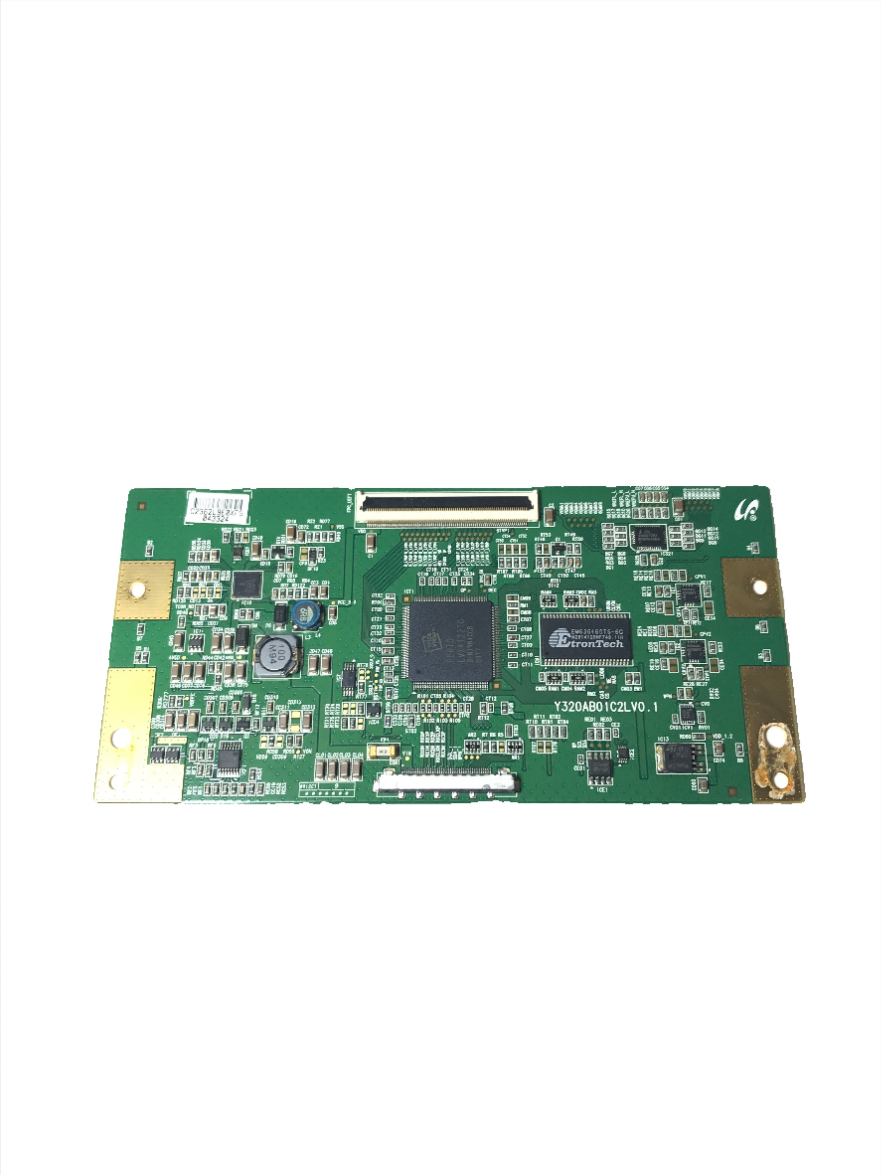Samsung LJ94-02362L (Y320AB01C2LV0.1) T-Con Board