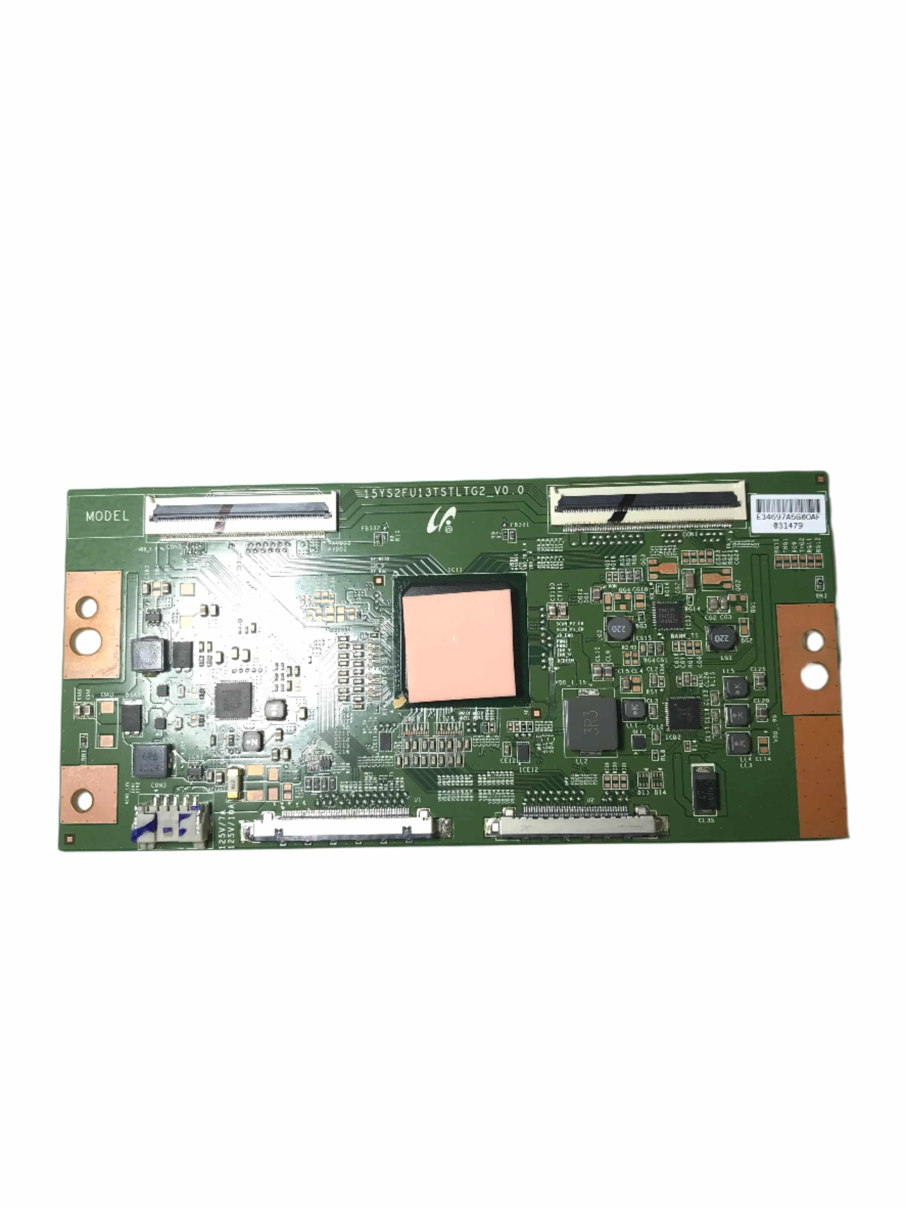 Sony LJ94-32640E T-Con Board