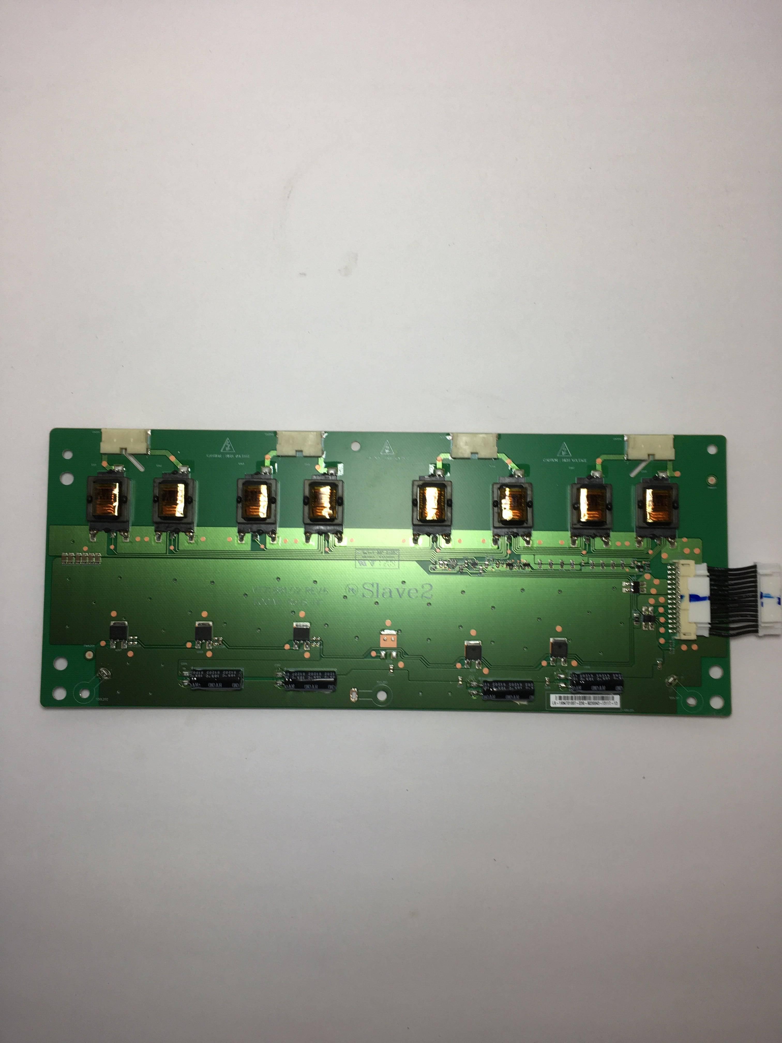 AUO 19.54T01.007 Backlight Inverter Slave 2 Rev:6