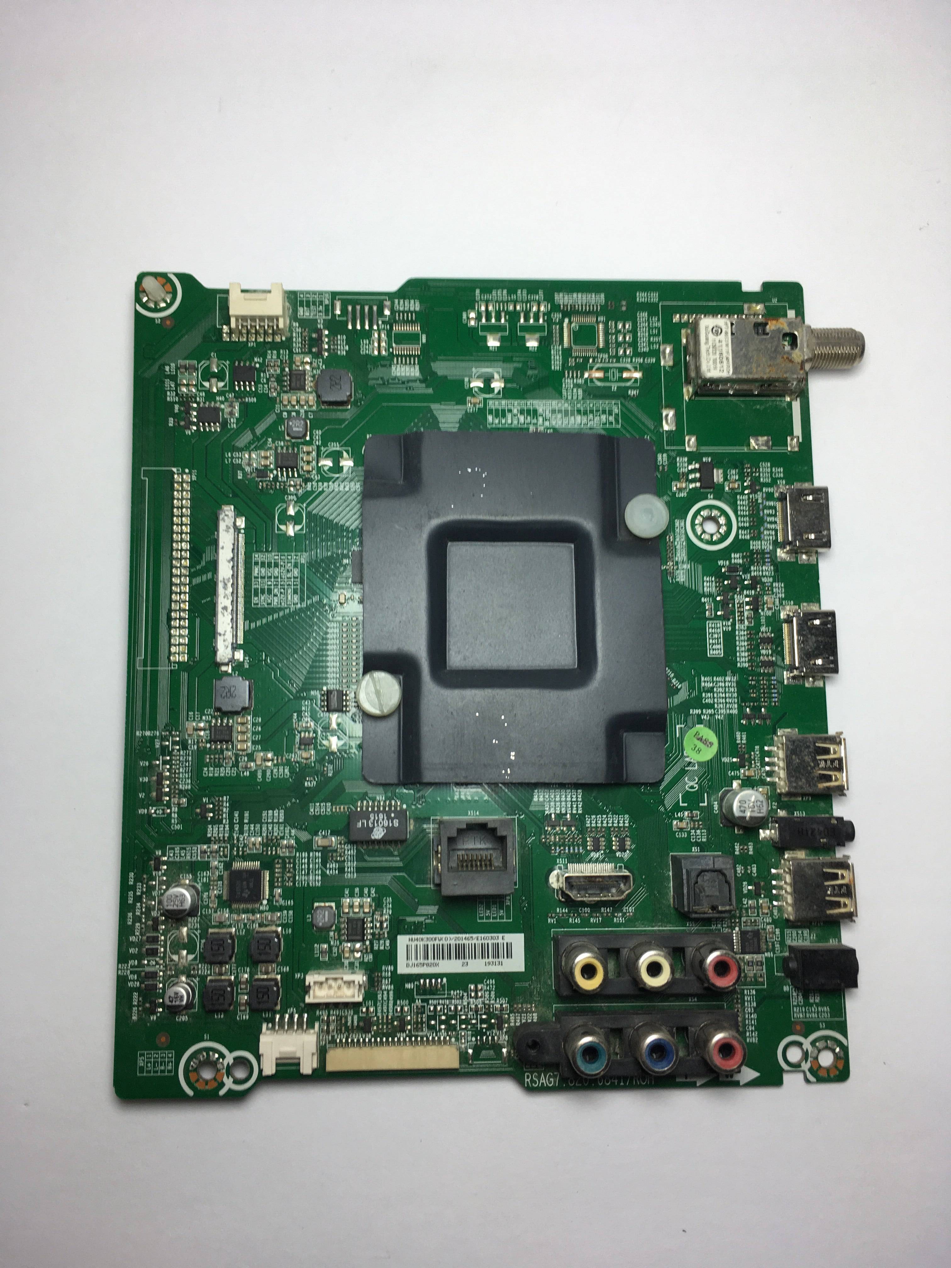 Sharp 193131 Main Board for LC-40N5000U