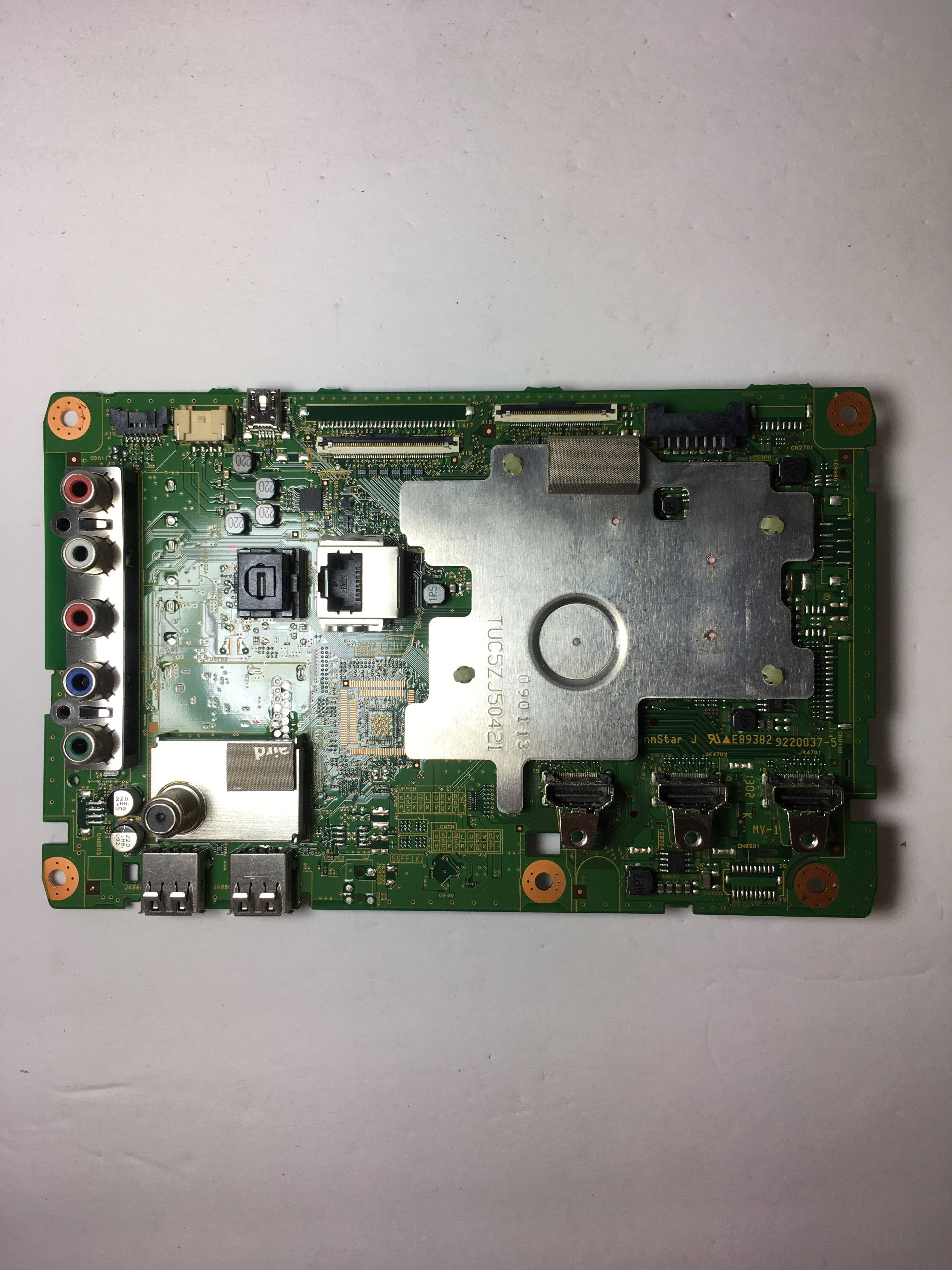Panasonic TXN/A1VKUUS (TNPH1040UA) A Main Board