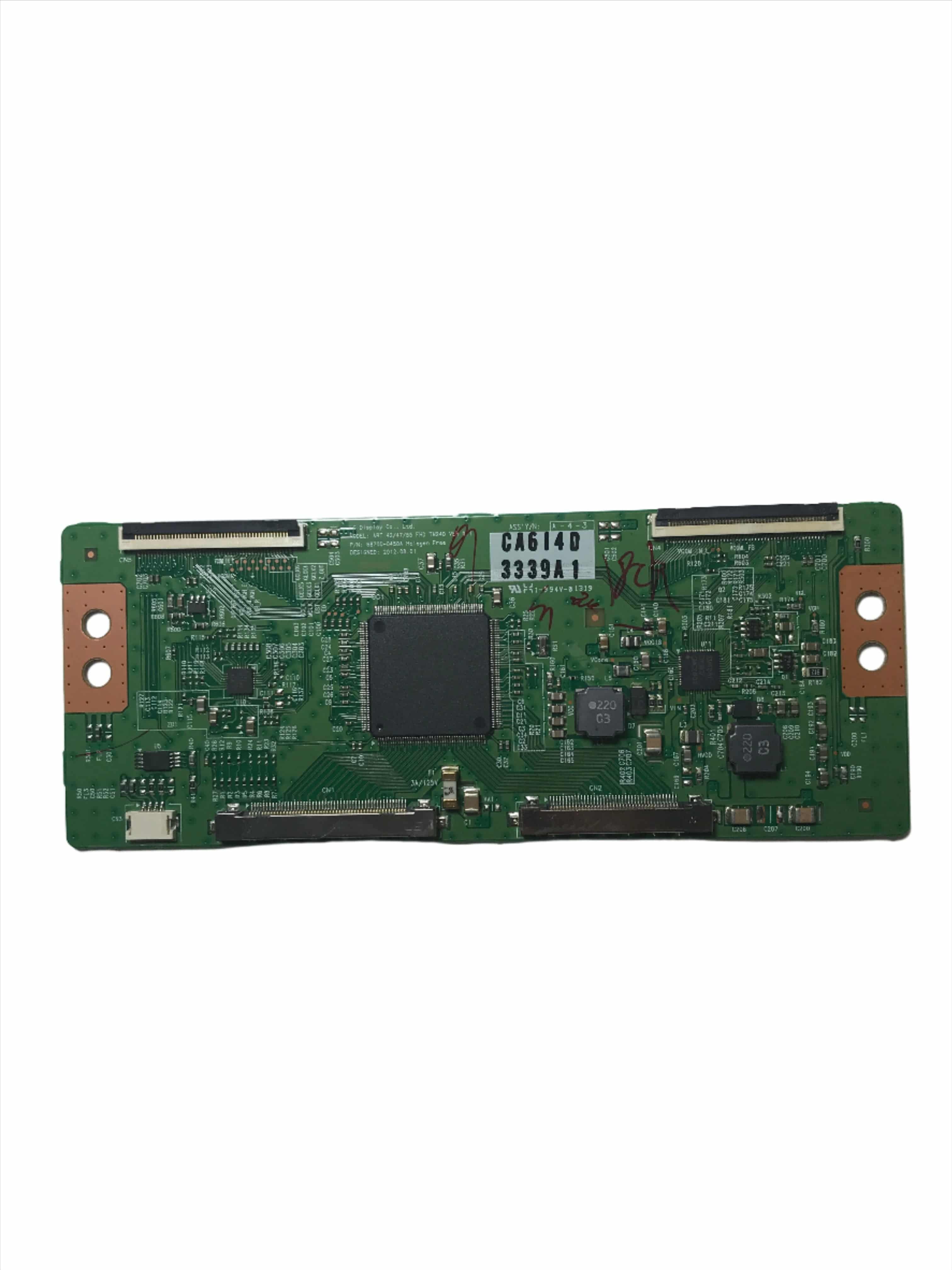 LG 6871L-3339A (6870C-0450A) T-Con Board