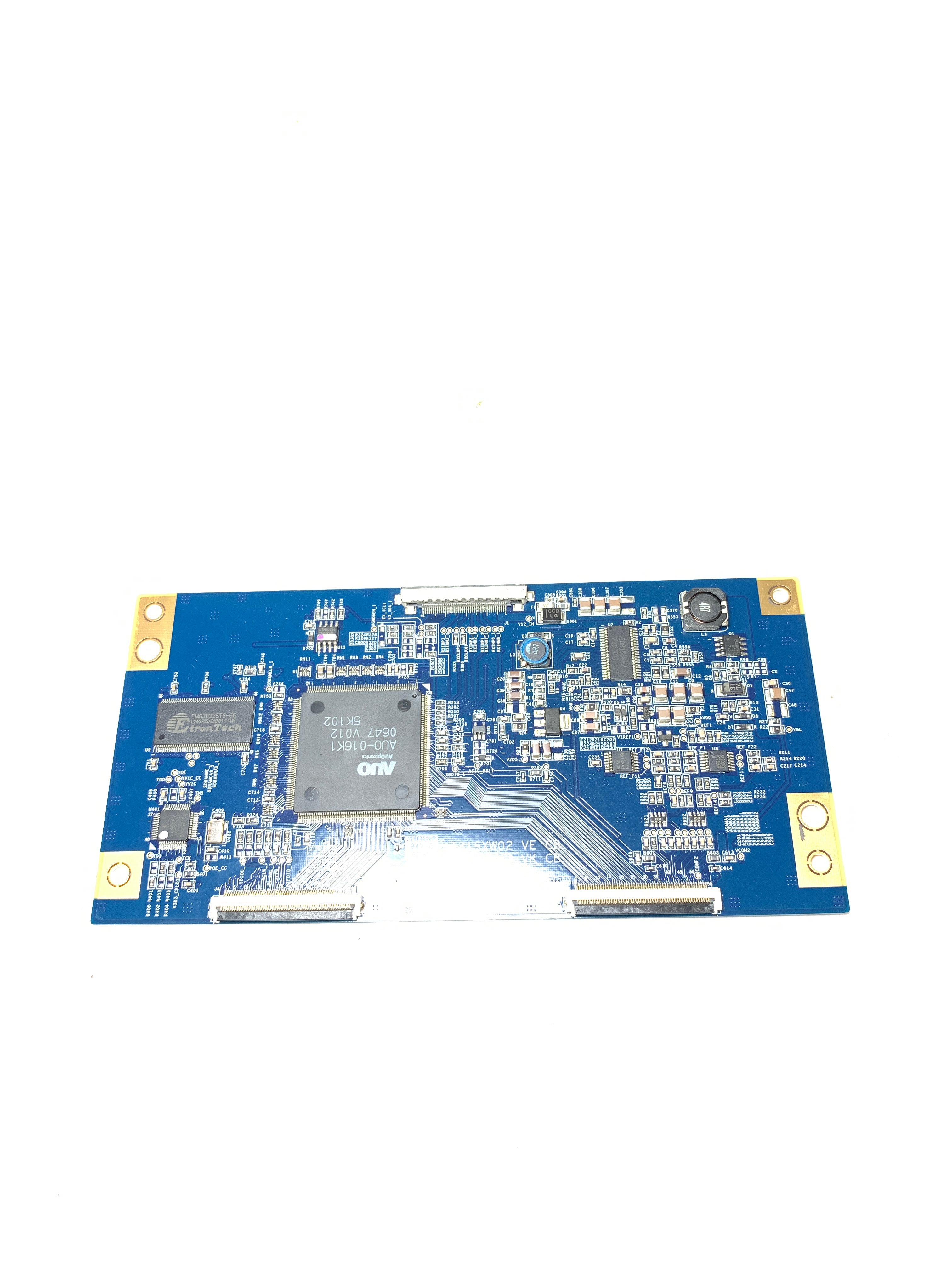 AUO 55.31T03.107 (T315XW02, T260XW02, 06A90-11) T-Con Board