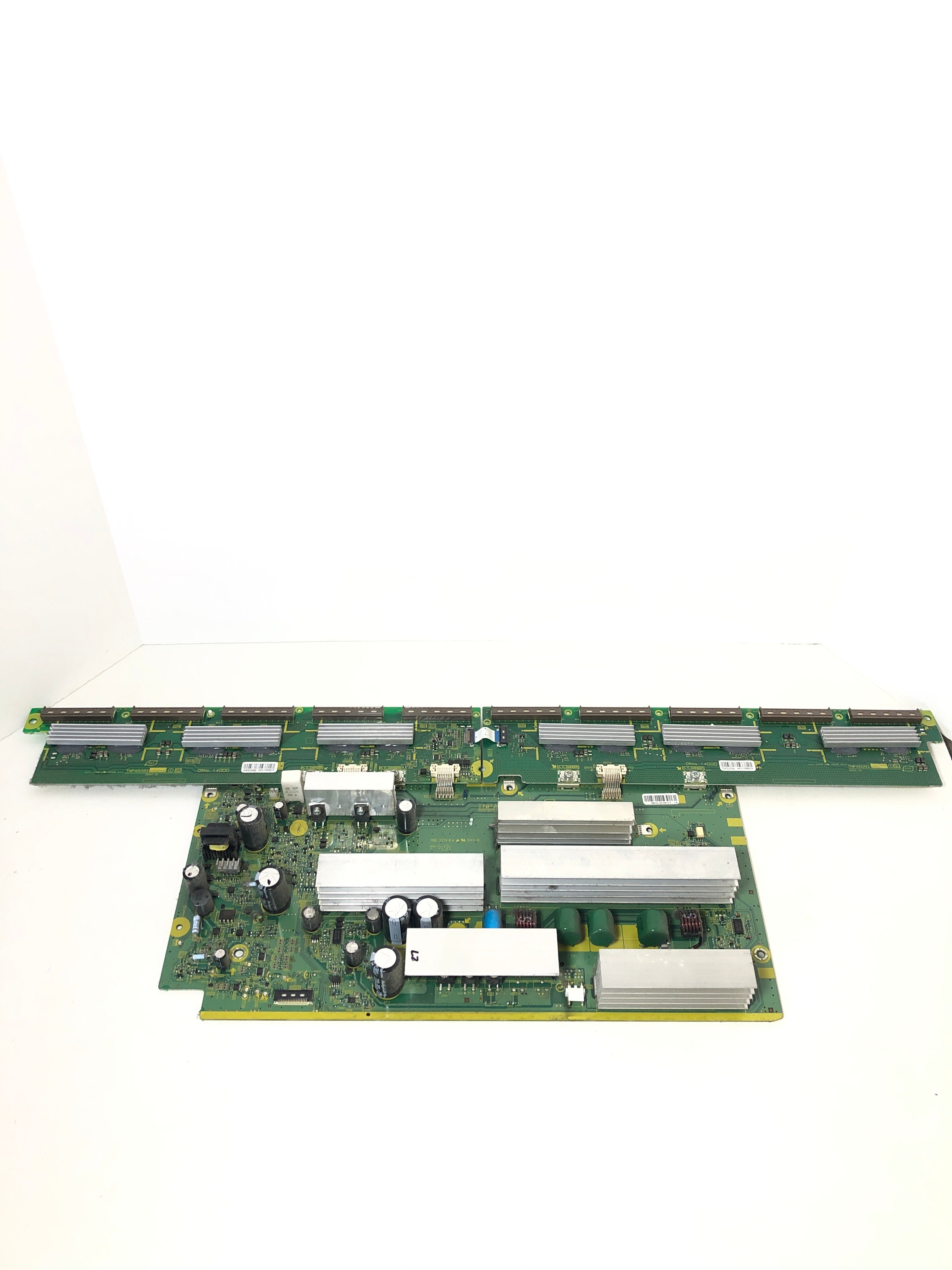 Panasonic TXNSC1LWUU (TNPA5081AL) Y-Trio