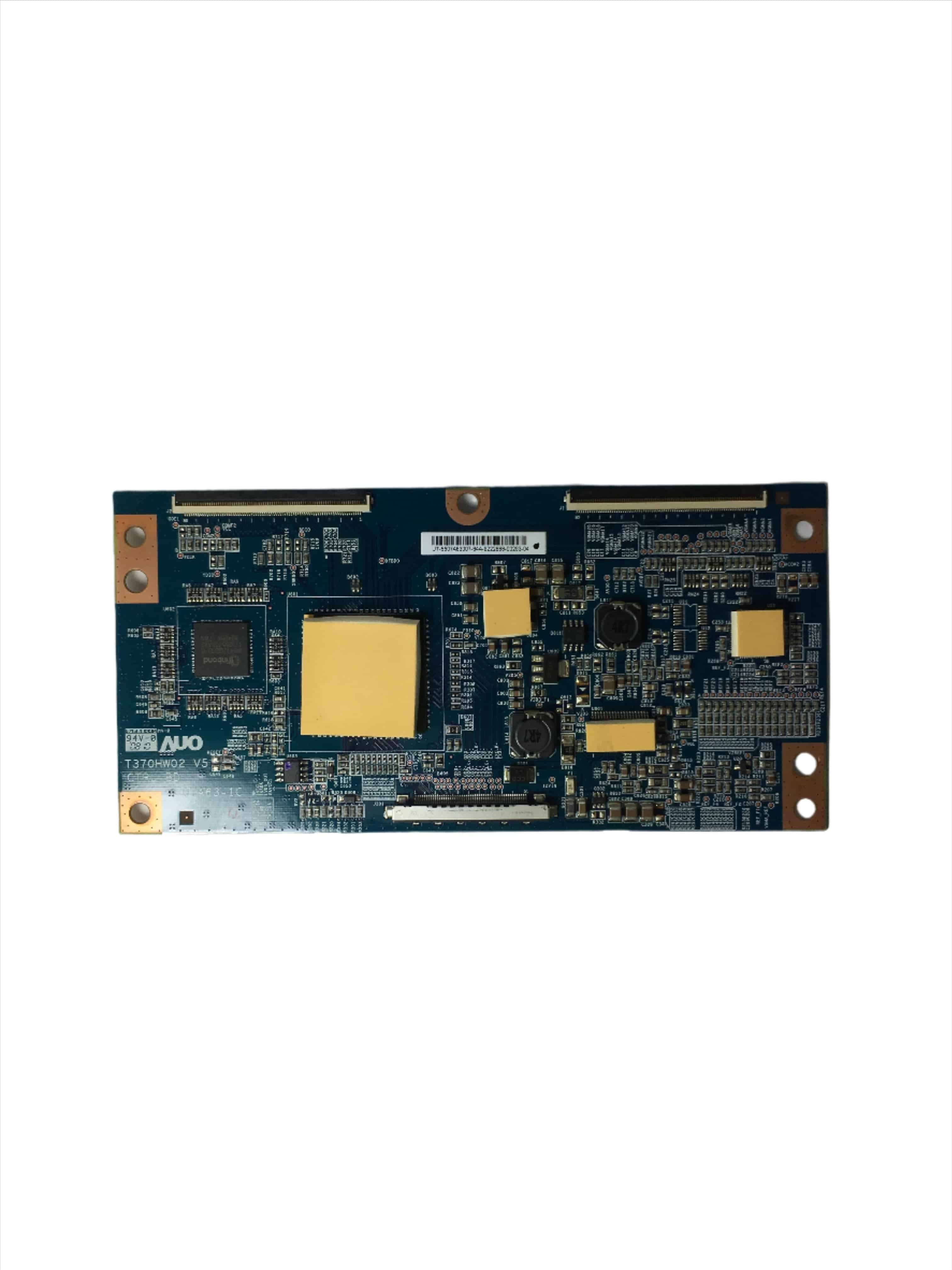 Sony 55.07A63.007 T-Con Board for KDL-37XBR6 (T370HW02 V5 / 07A63-1C)
