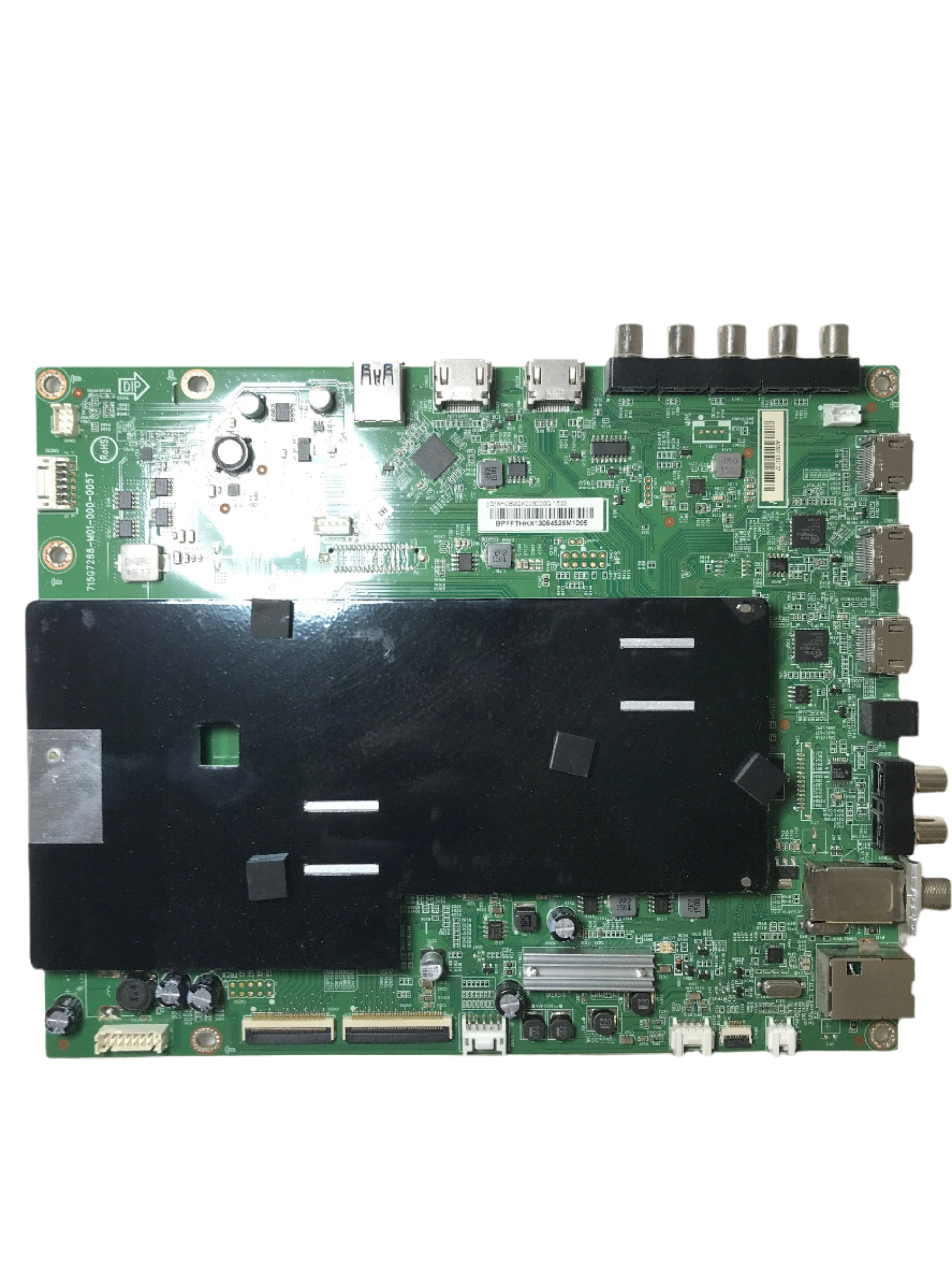 Vizio 756TXFCB0QK0030 Main Board for M43-C1 (LTTWSPAR)