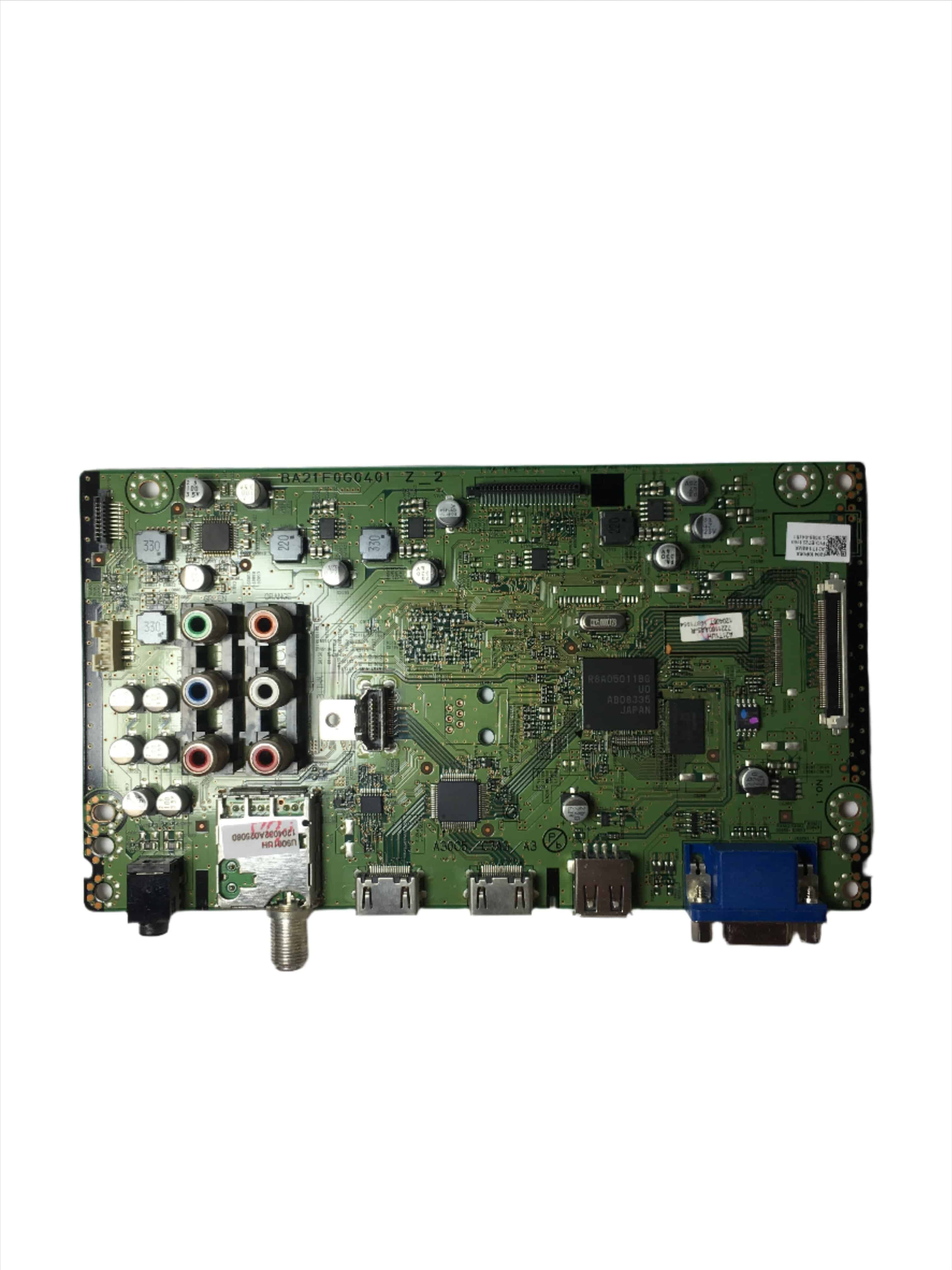 Emerson A21T1MMA-002 Digital Main Board for LC391EM3