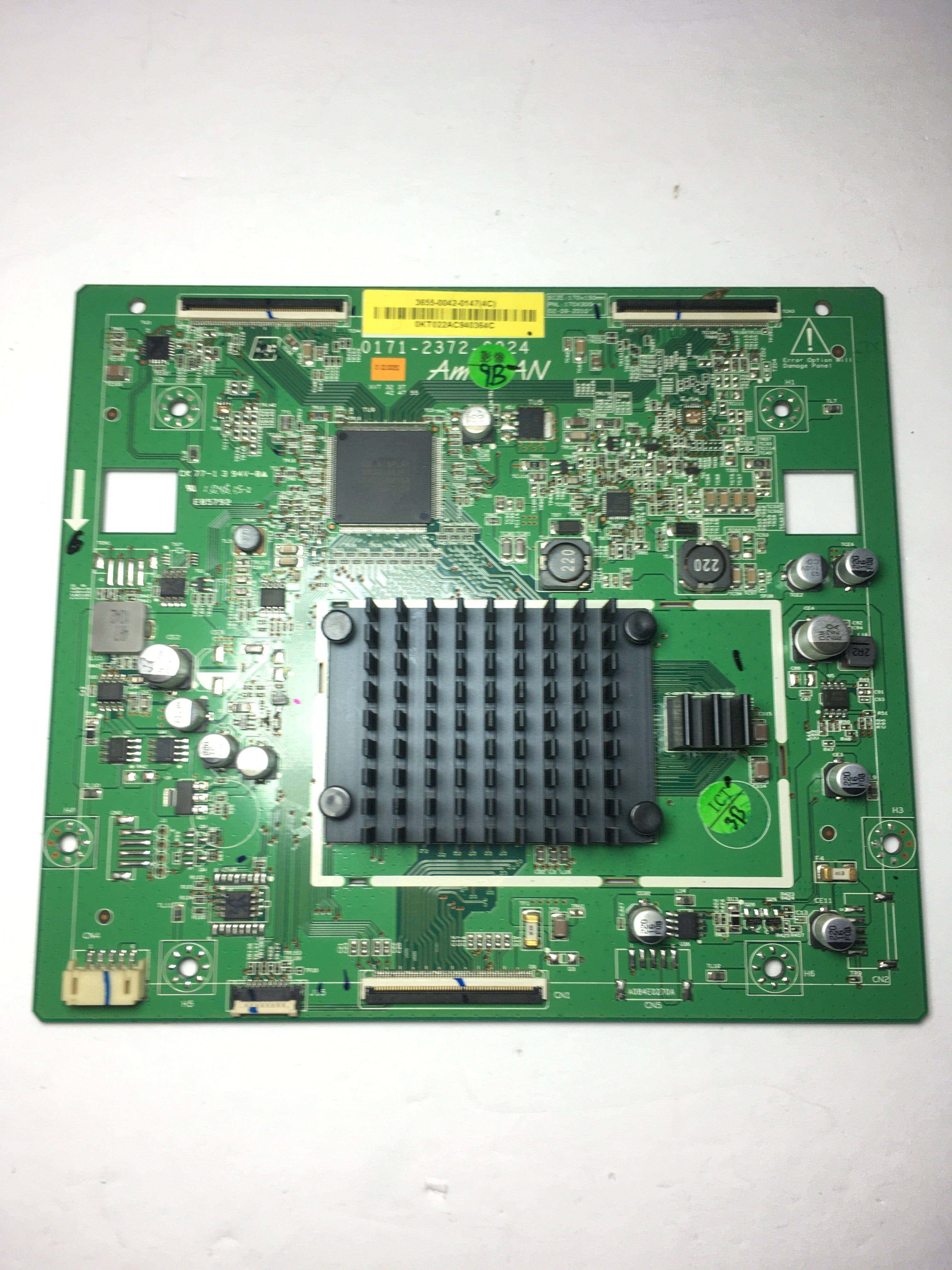Vizio 3655-0042-0147 (0171-2372-0024) T-Con Board