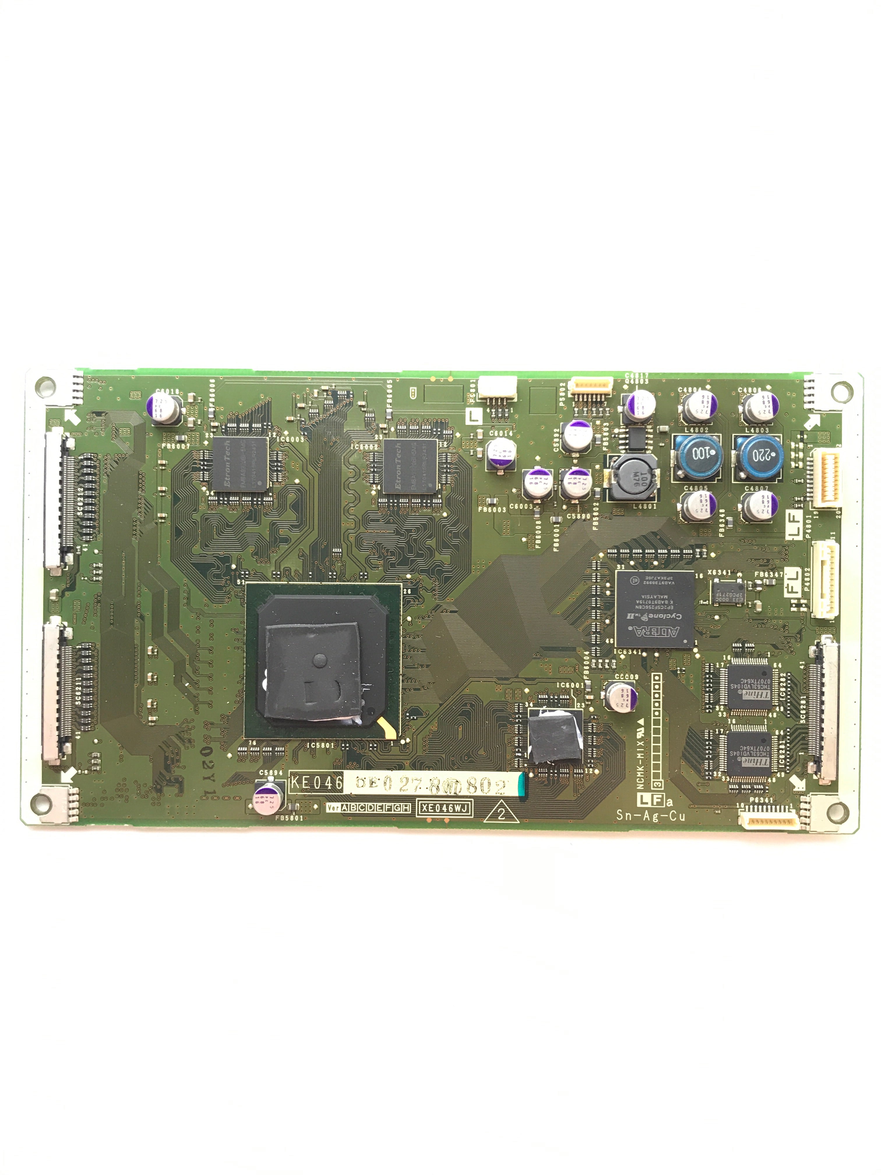 Sharp DUNTKE046FE02 (KE046, XE046WJ) FRC Unit