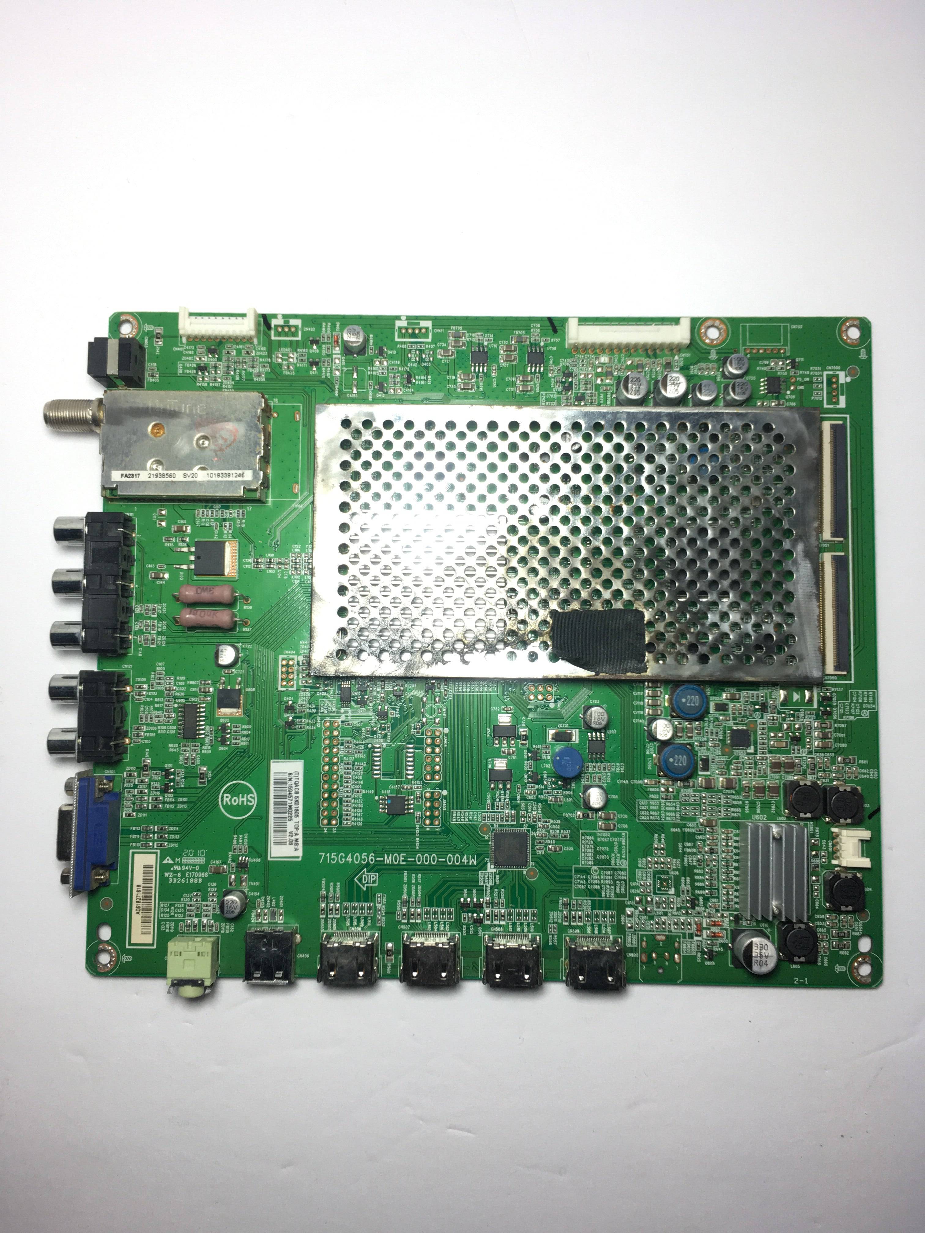 Vizio CBPFTQACB5K016 Main Board for M320VT