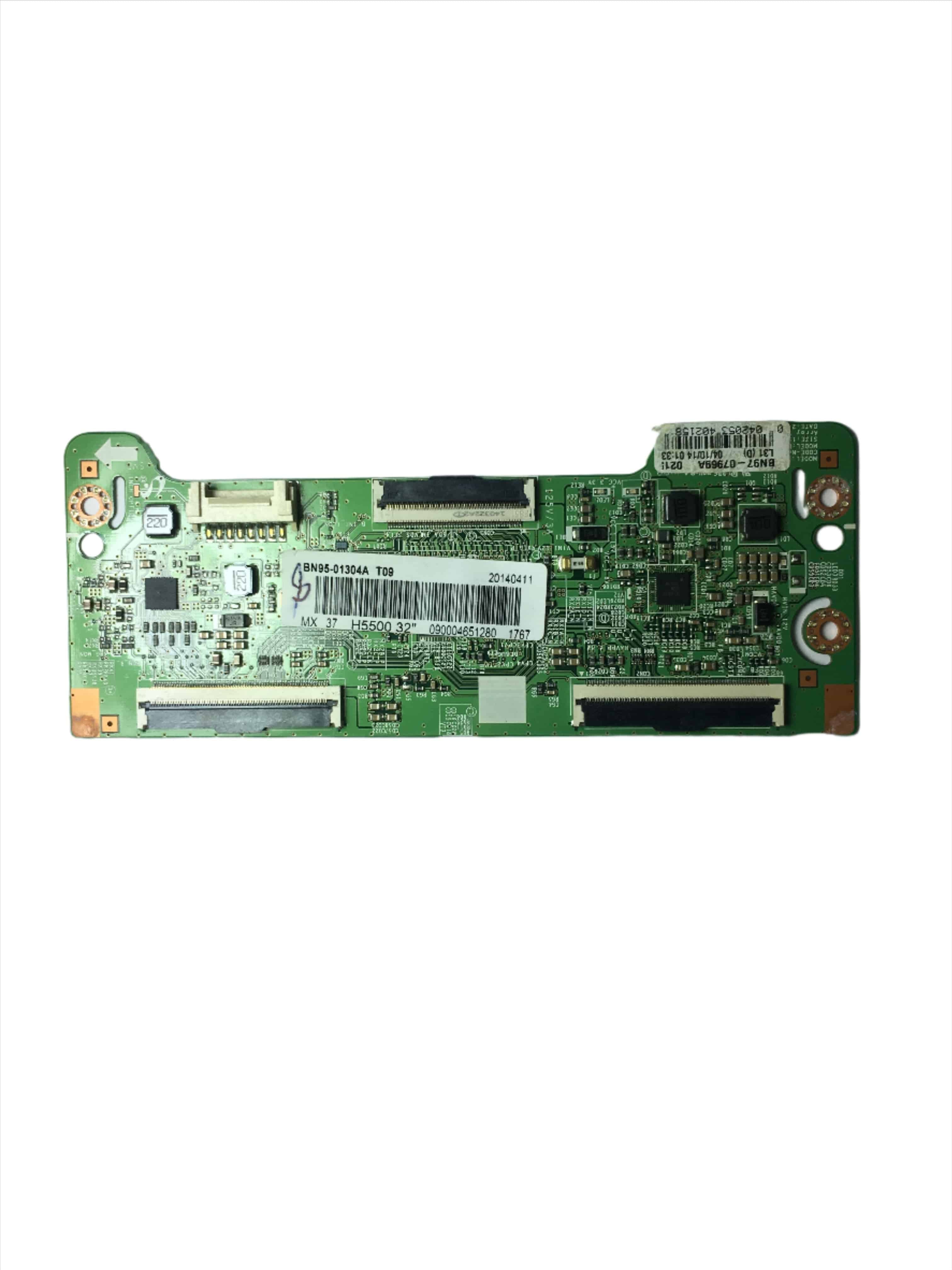 Samsung BN95-01304A (BN97-07969A, BN41-02111A) T-Con Board