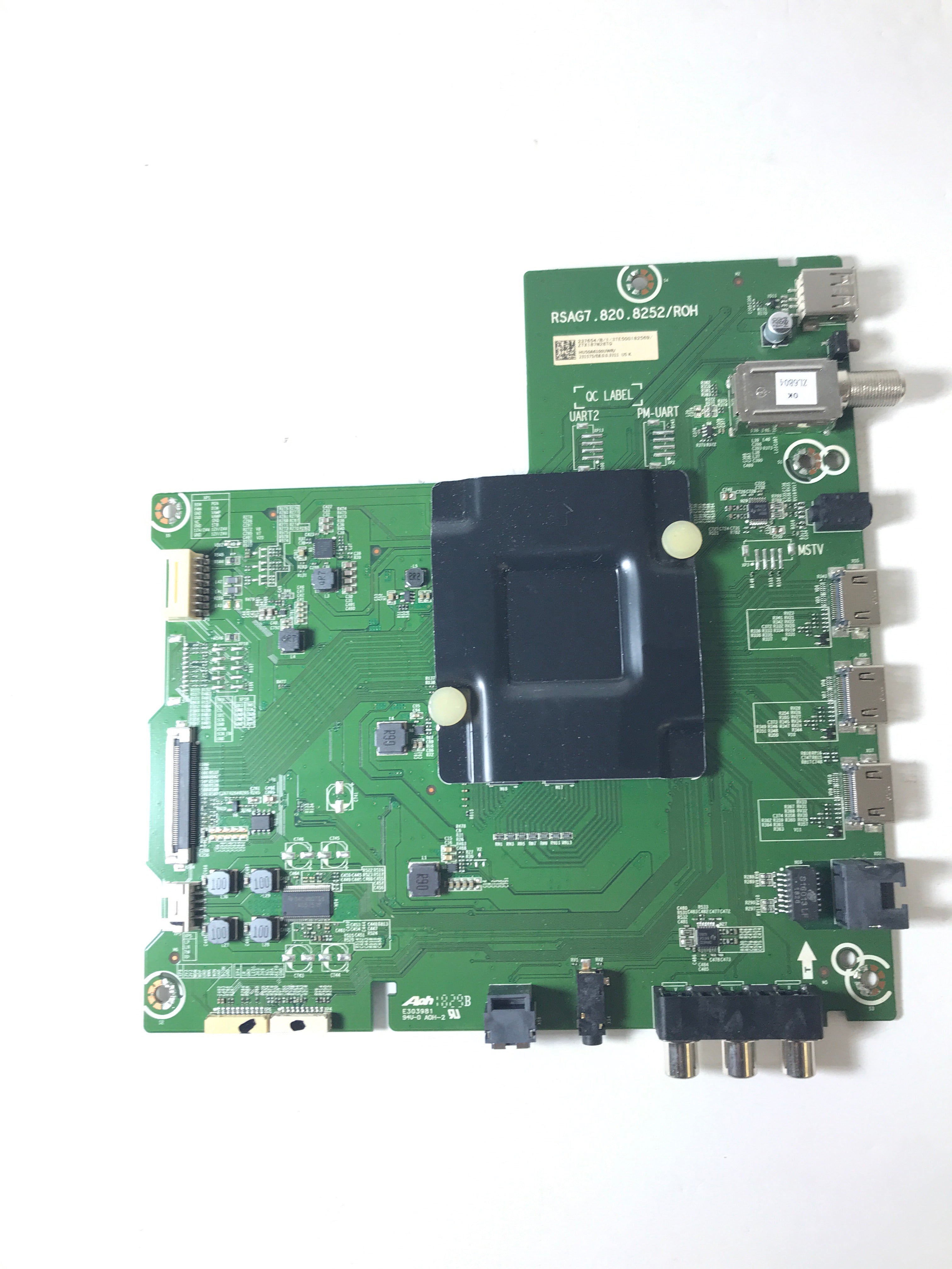 Hisense 237654 Main Board 50R6E