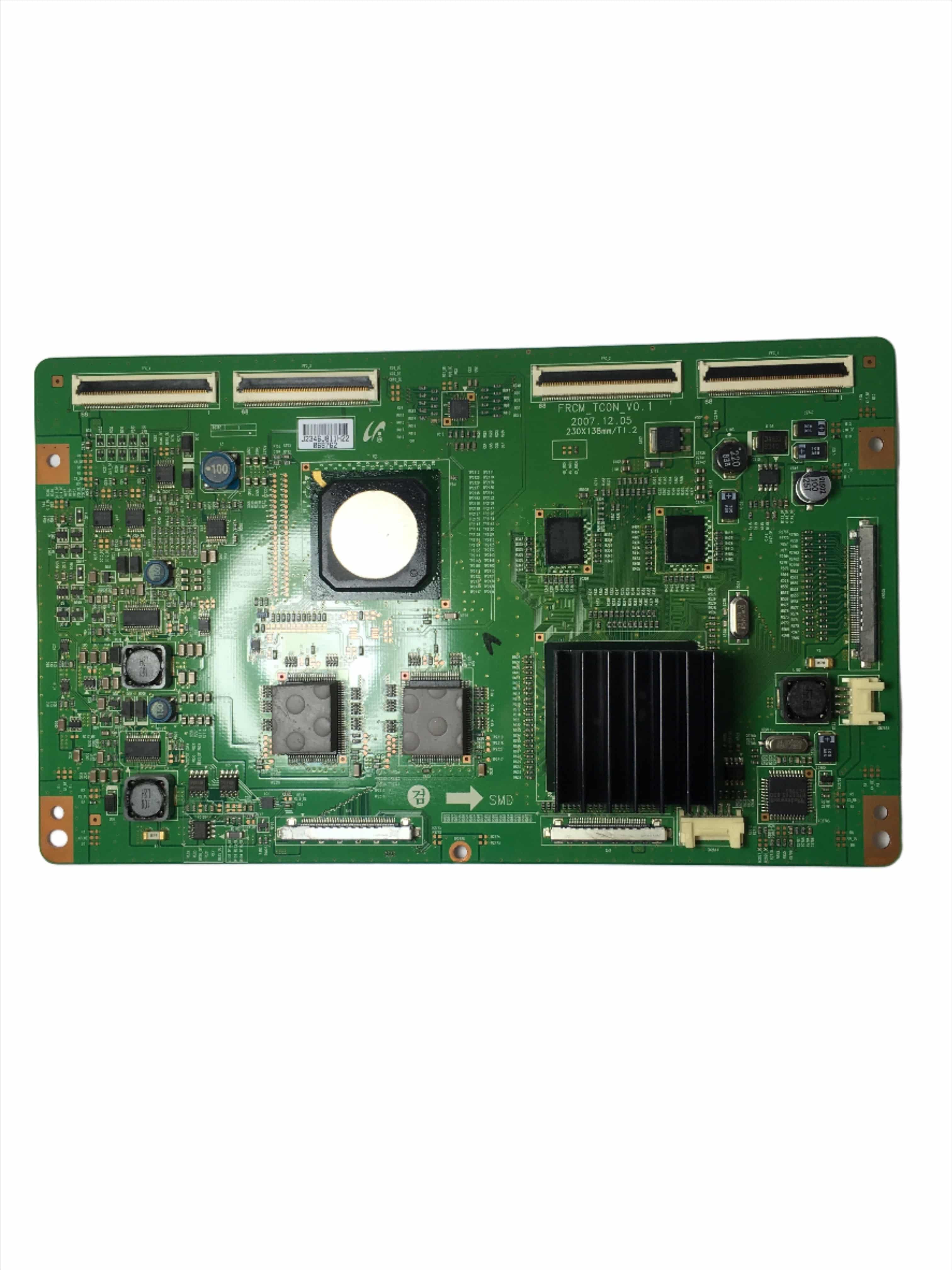Samsung LJ94-02346J (FRCM_TCON_V0.1) T-Con Board