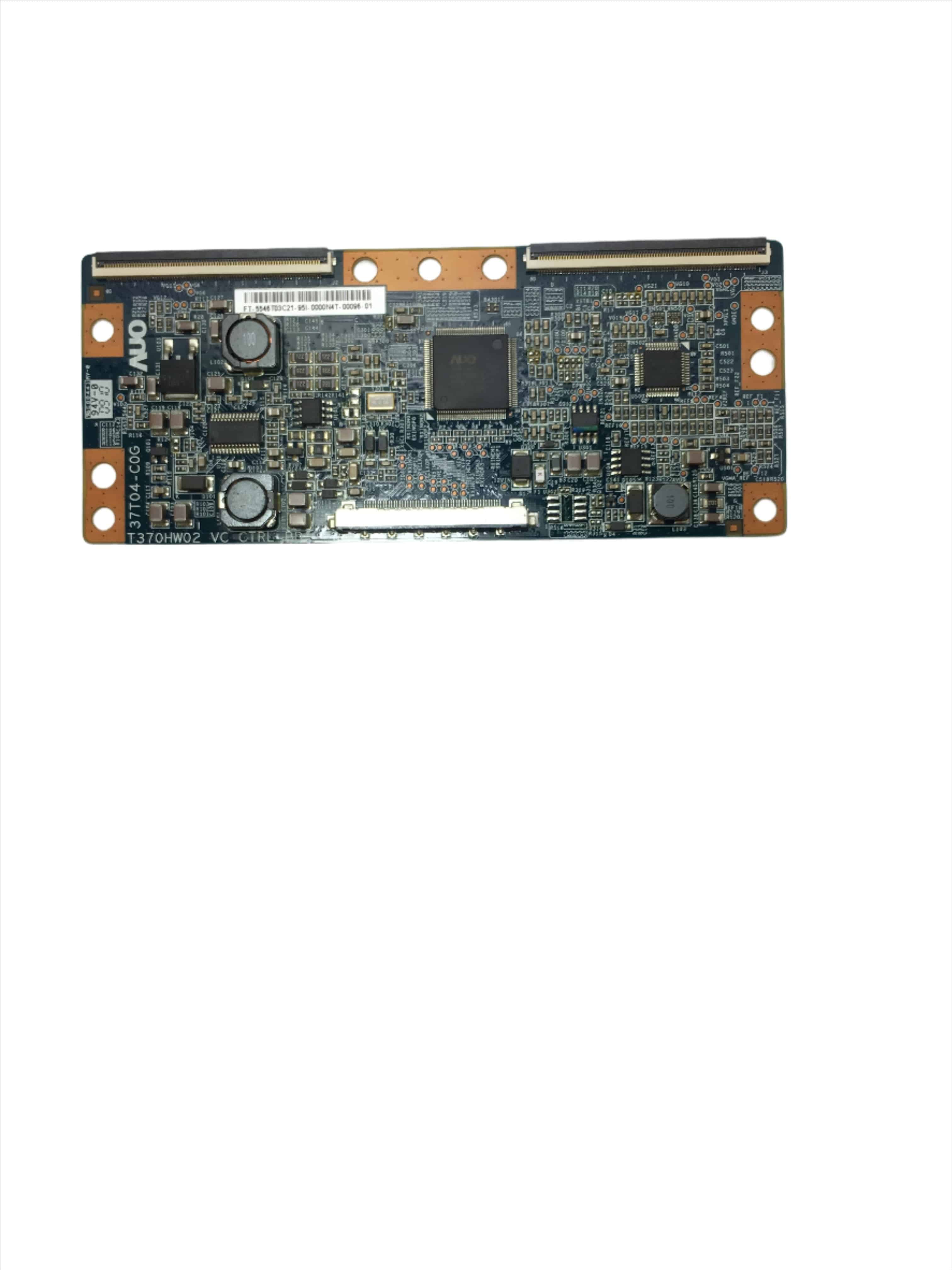 AUO 55.46T03.C21 (37T04-C0G, T370HW02 VC) T-Con Board