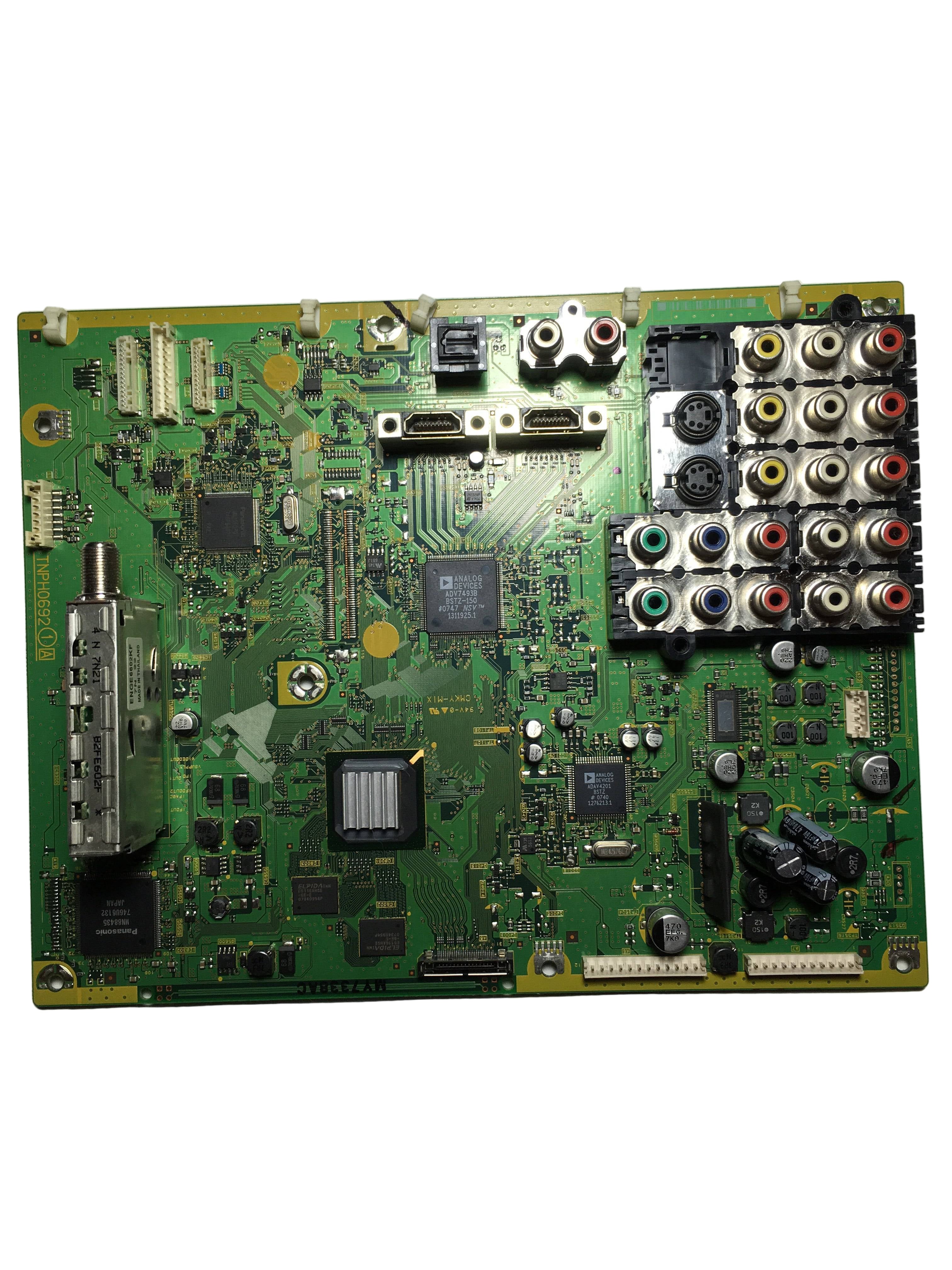 Panasonic TNPH0692ACS A Board for TH-50PX75U