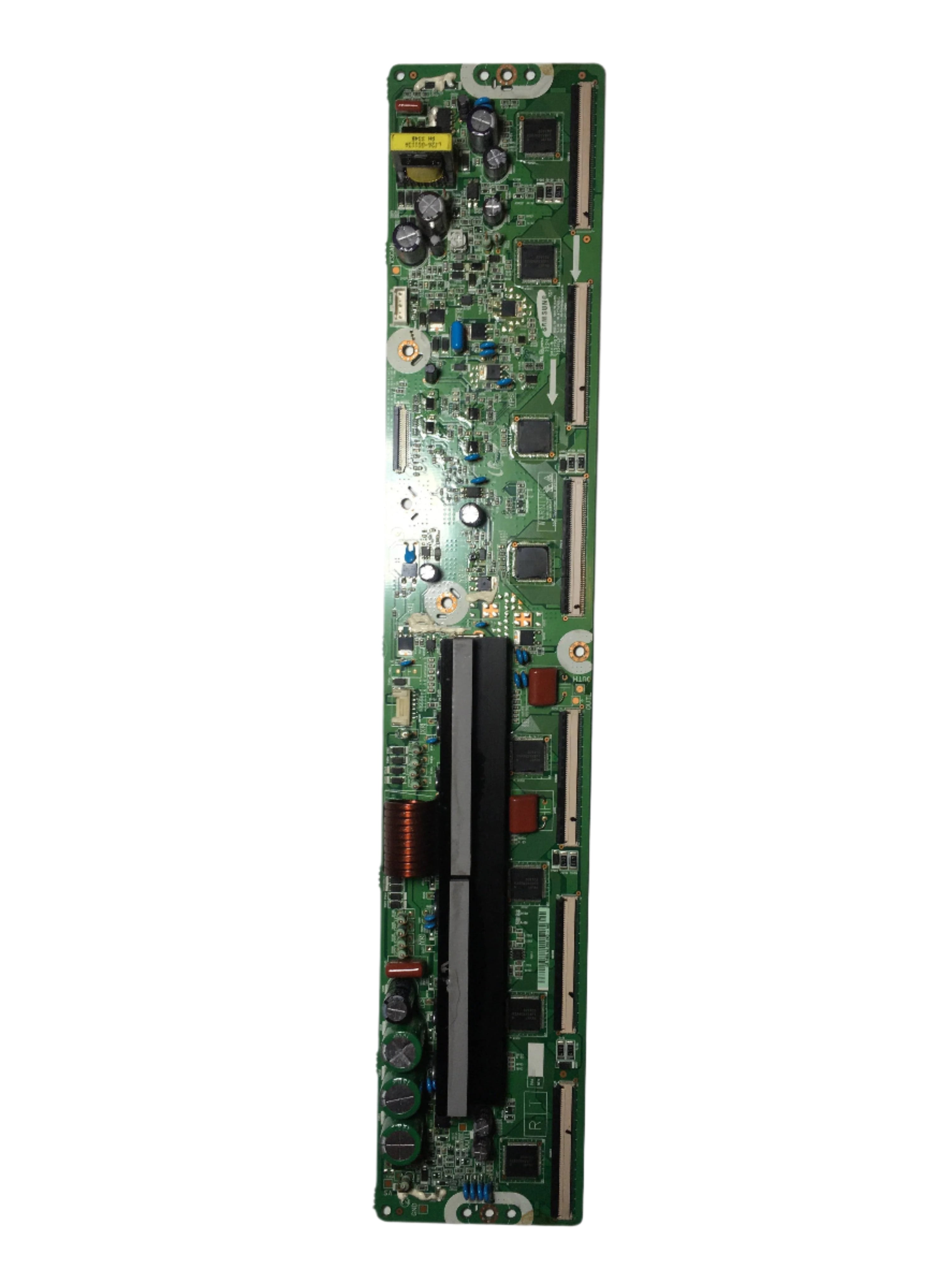 Samsung BN96-25187A (LJ92-01948A) Y-Main Board