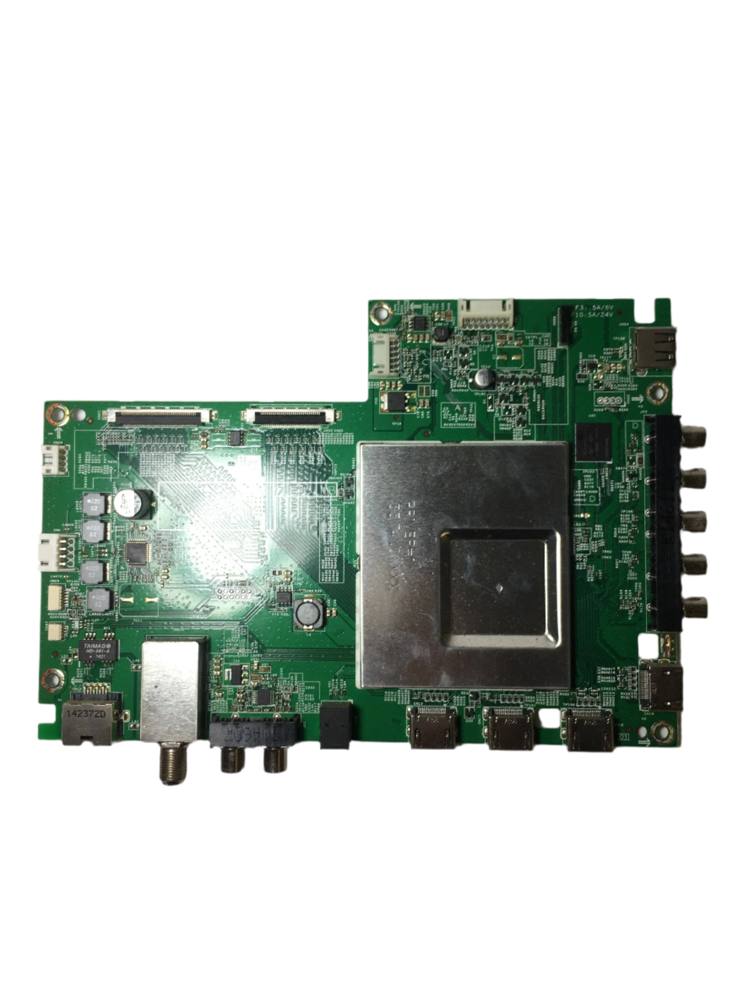 Vizio 791.00910.0001 (755.00901.0001) Main Board for M552I-B2