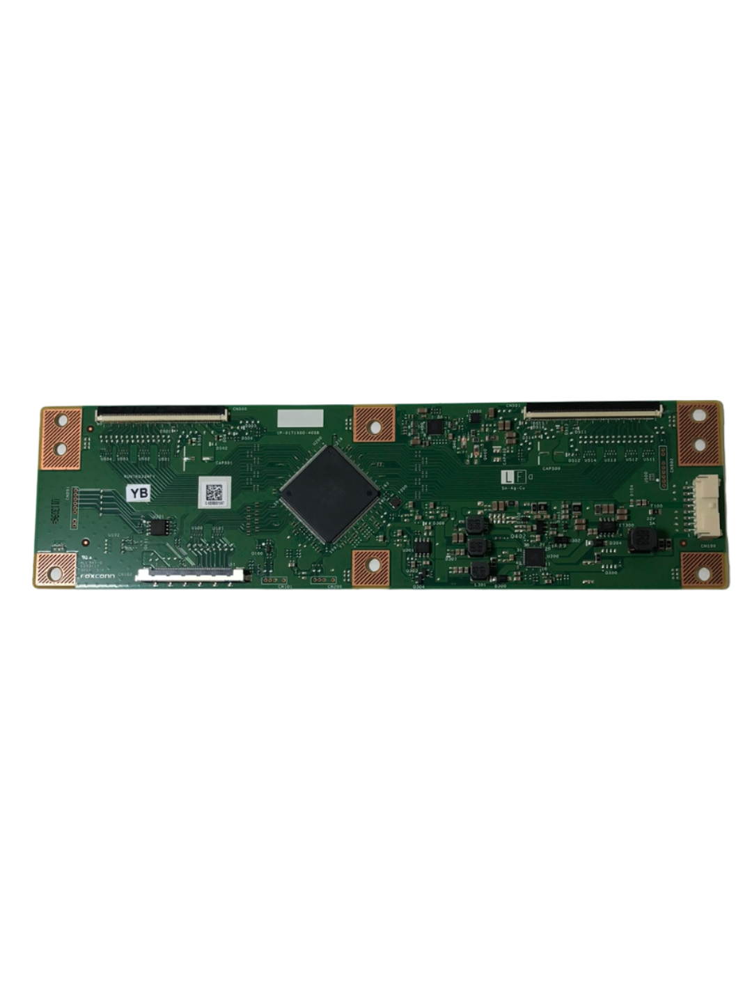 LG RUNTK0334FVYB T-Con Board