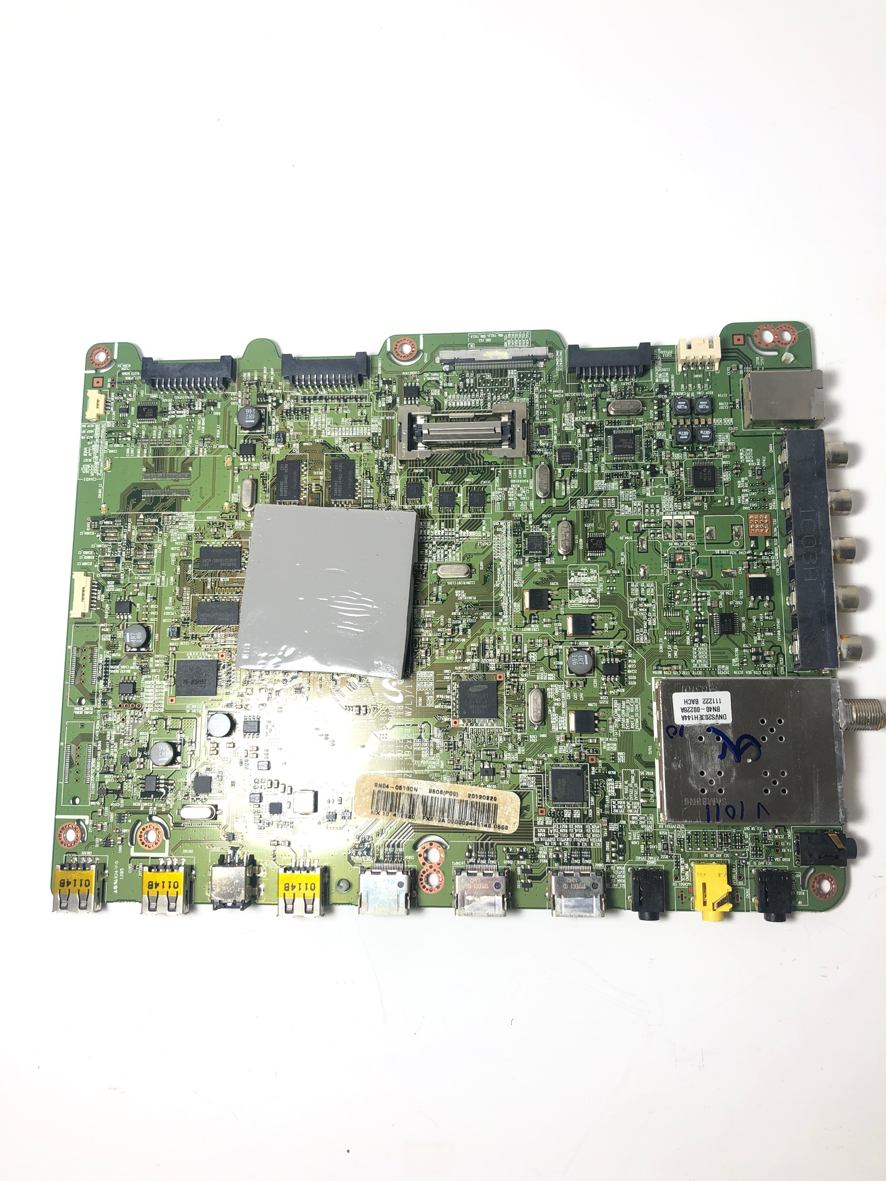 Samsung BN94-05160N Main Board for UN46ES8000FXZA