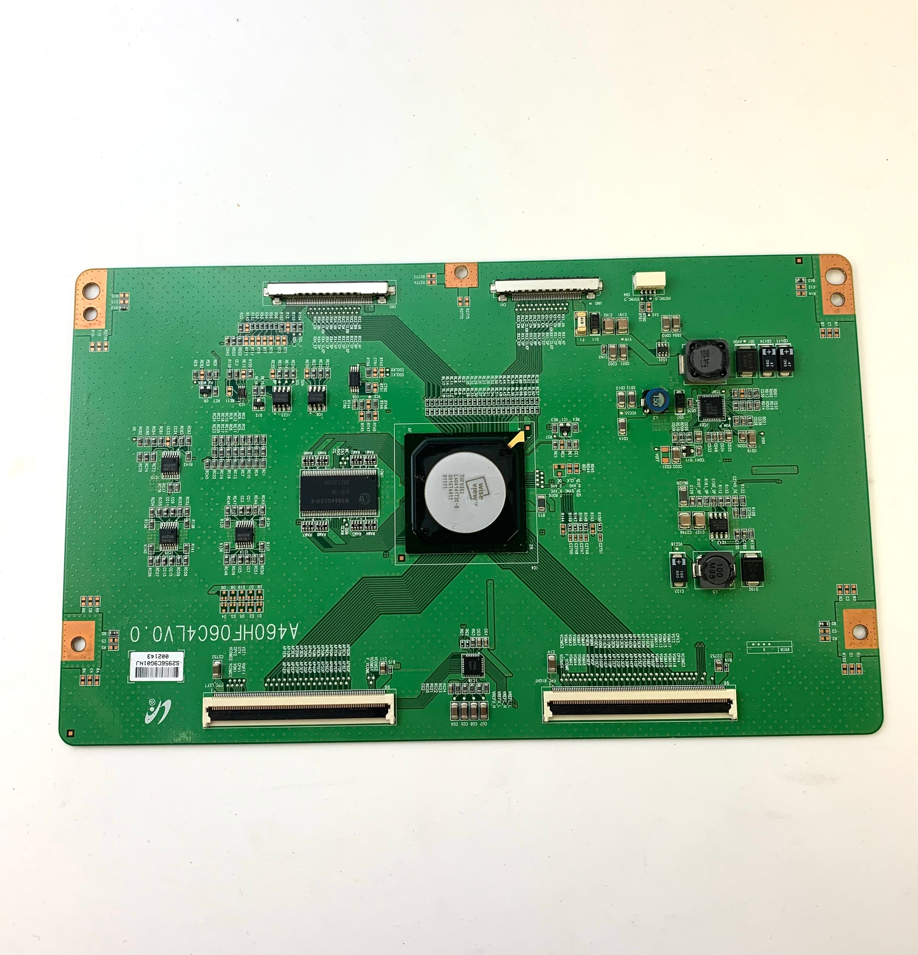 Toshiba 75017087 (LJ94-02956C) T-Con Board for 46SV670U