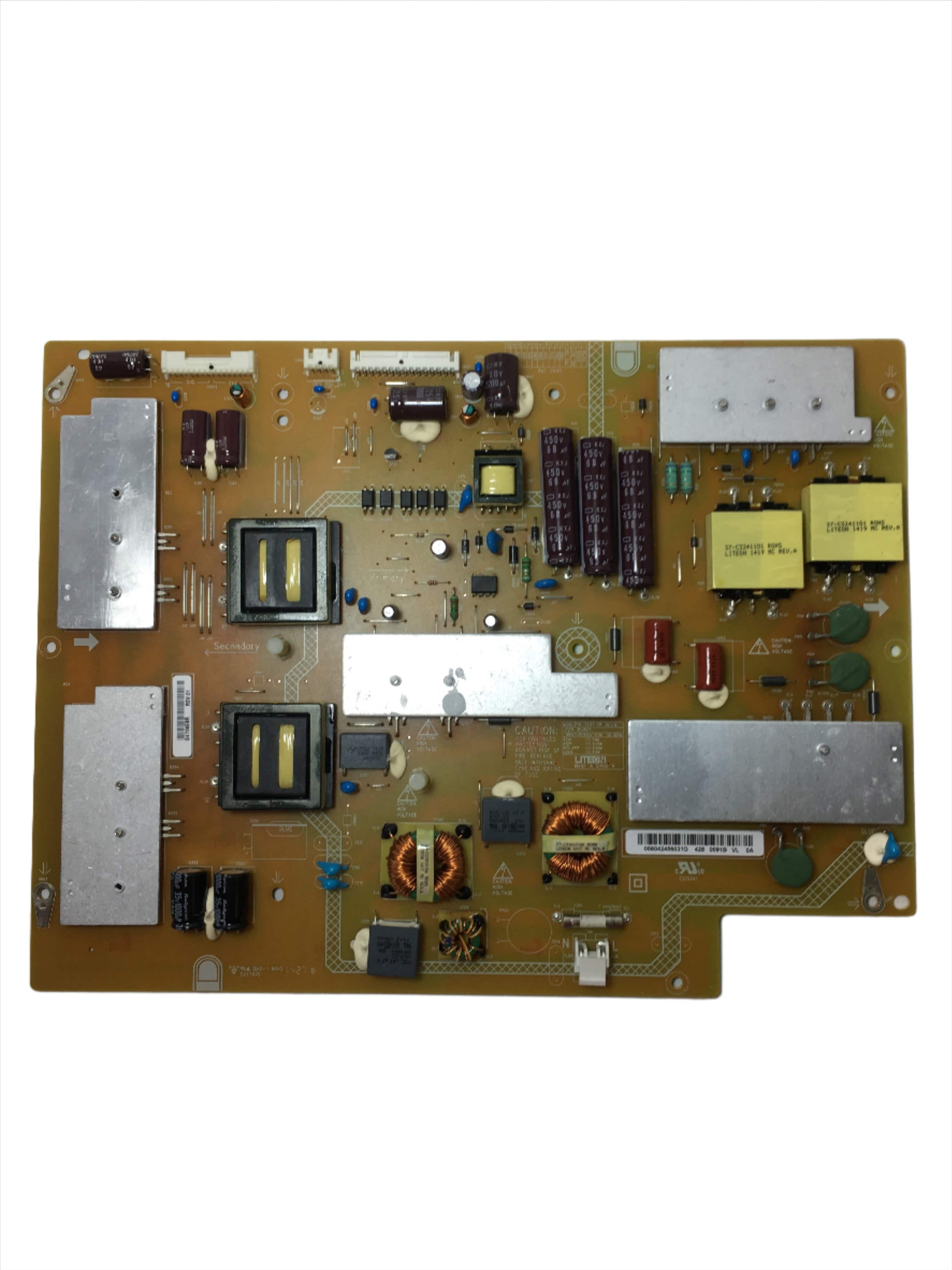 Vizio 056.04245.6031 Power Supply Board for P552UI-B2