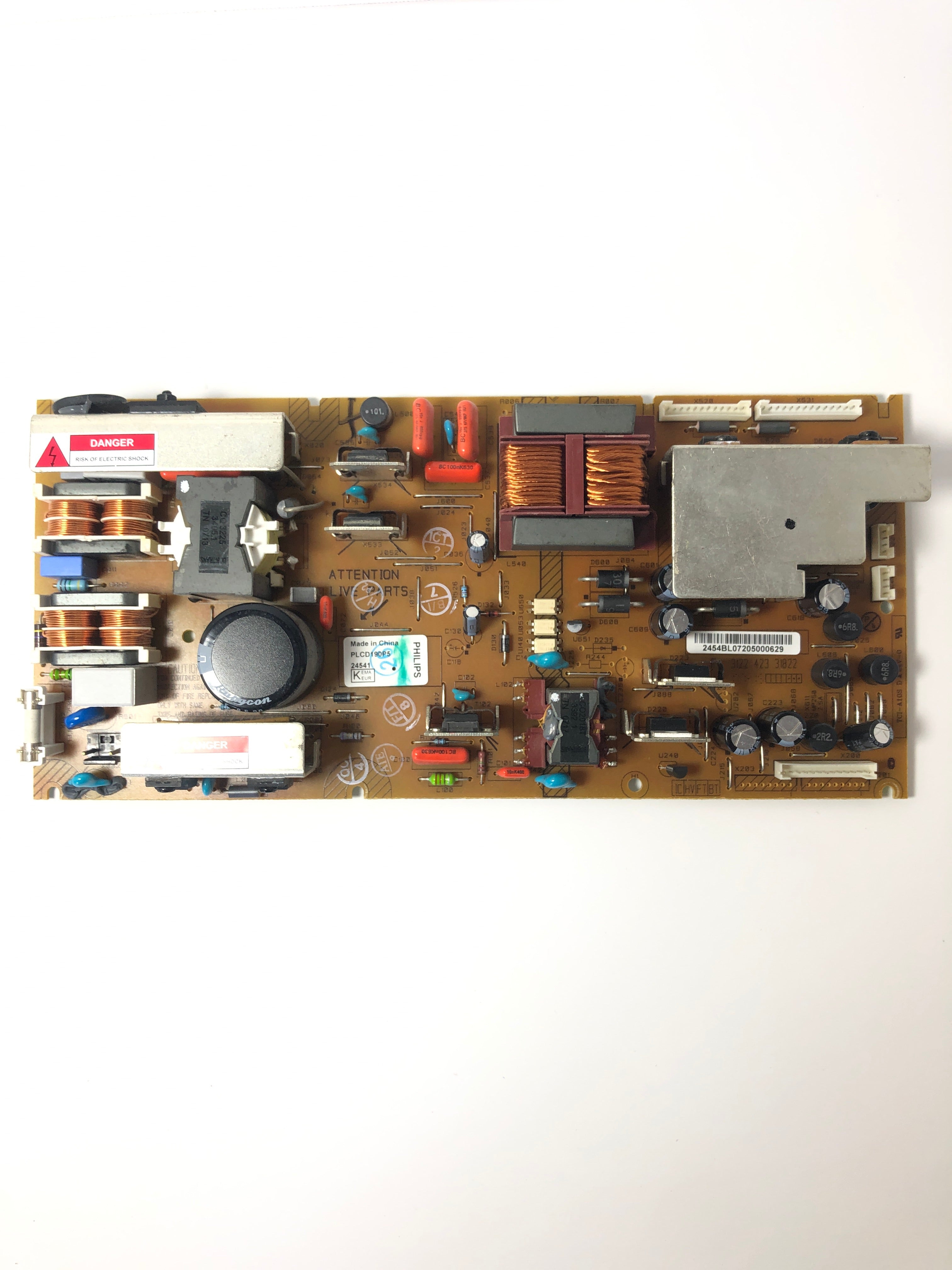 Philips 312242724541 Power Supply Unit
