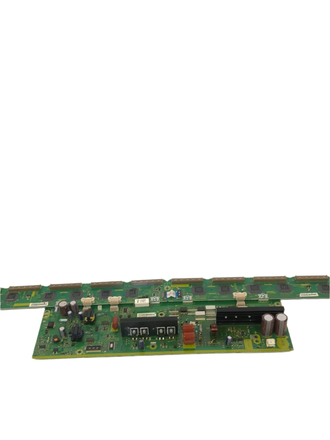 Panasonic TXNSC1TFUU (TNPA5621) Y-Trio