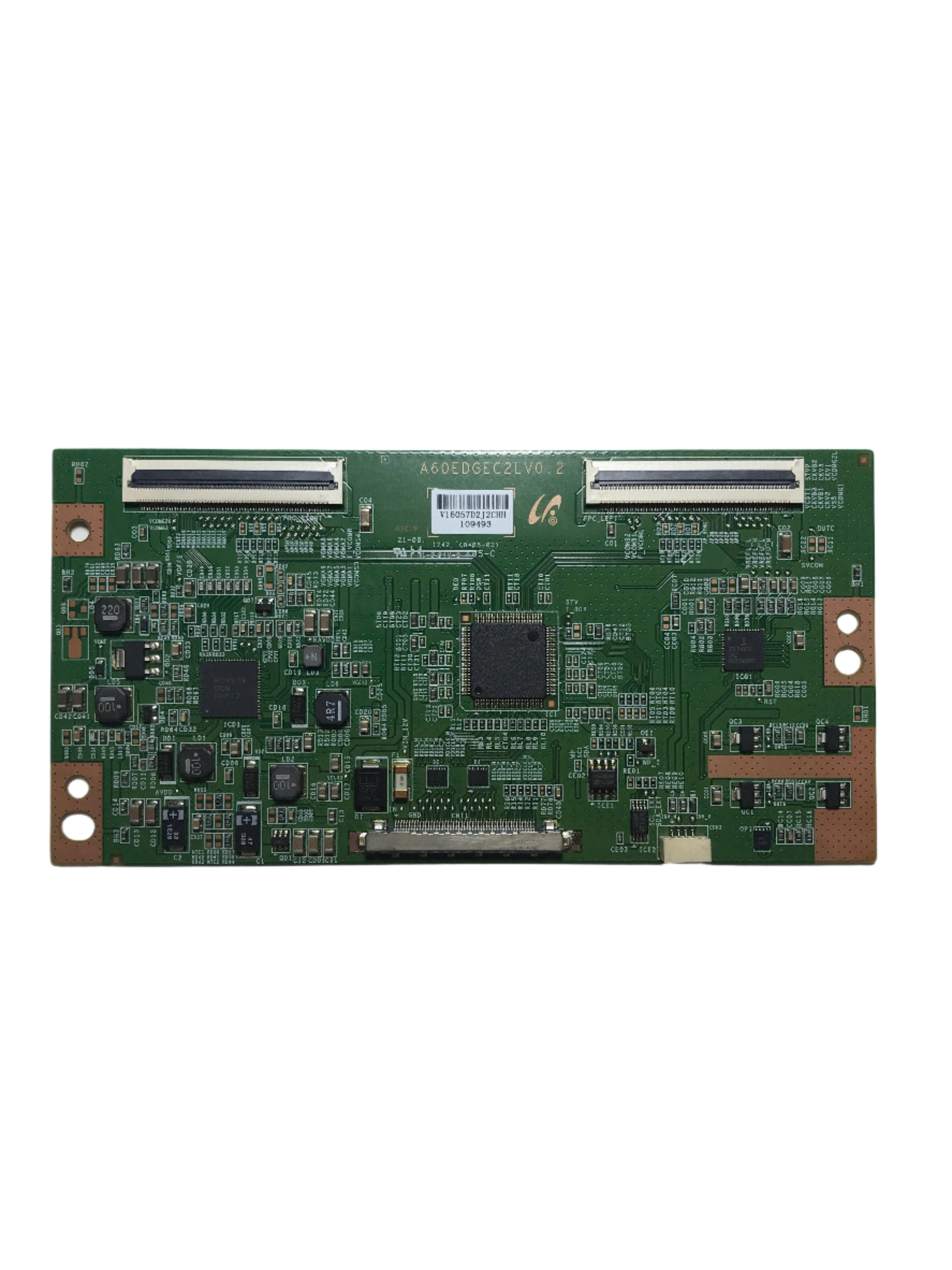 Samsung LJ94-16057D/LJ94-16057E T-Con Board