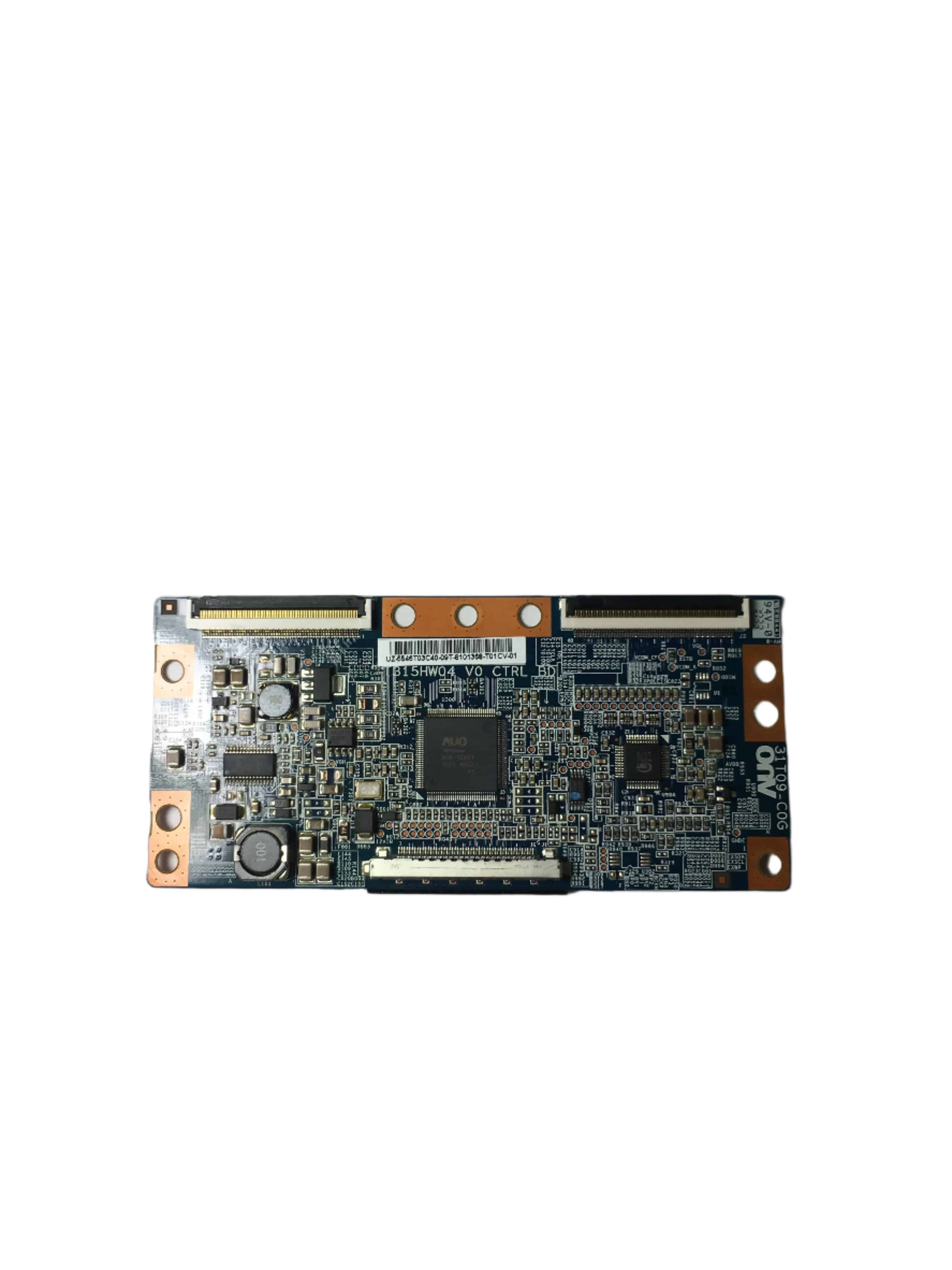 AUO 55.46T03.C40 (T315HW04, 31T09-C0G) T-Con Board