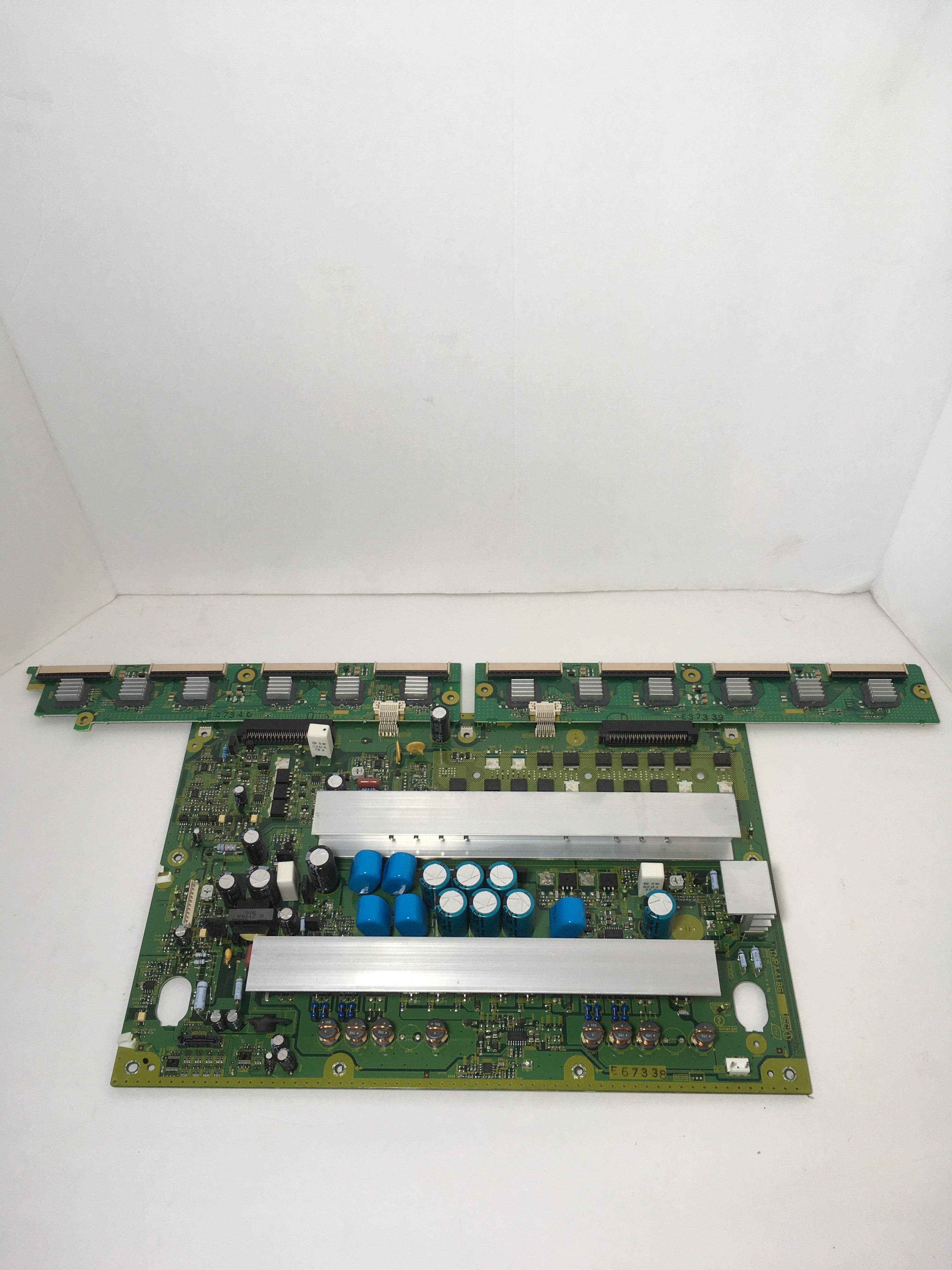 Panasonic TXNSC1HMTU (TNPA4186) Y-Trio