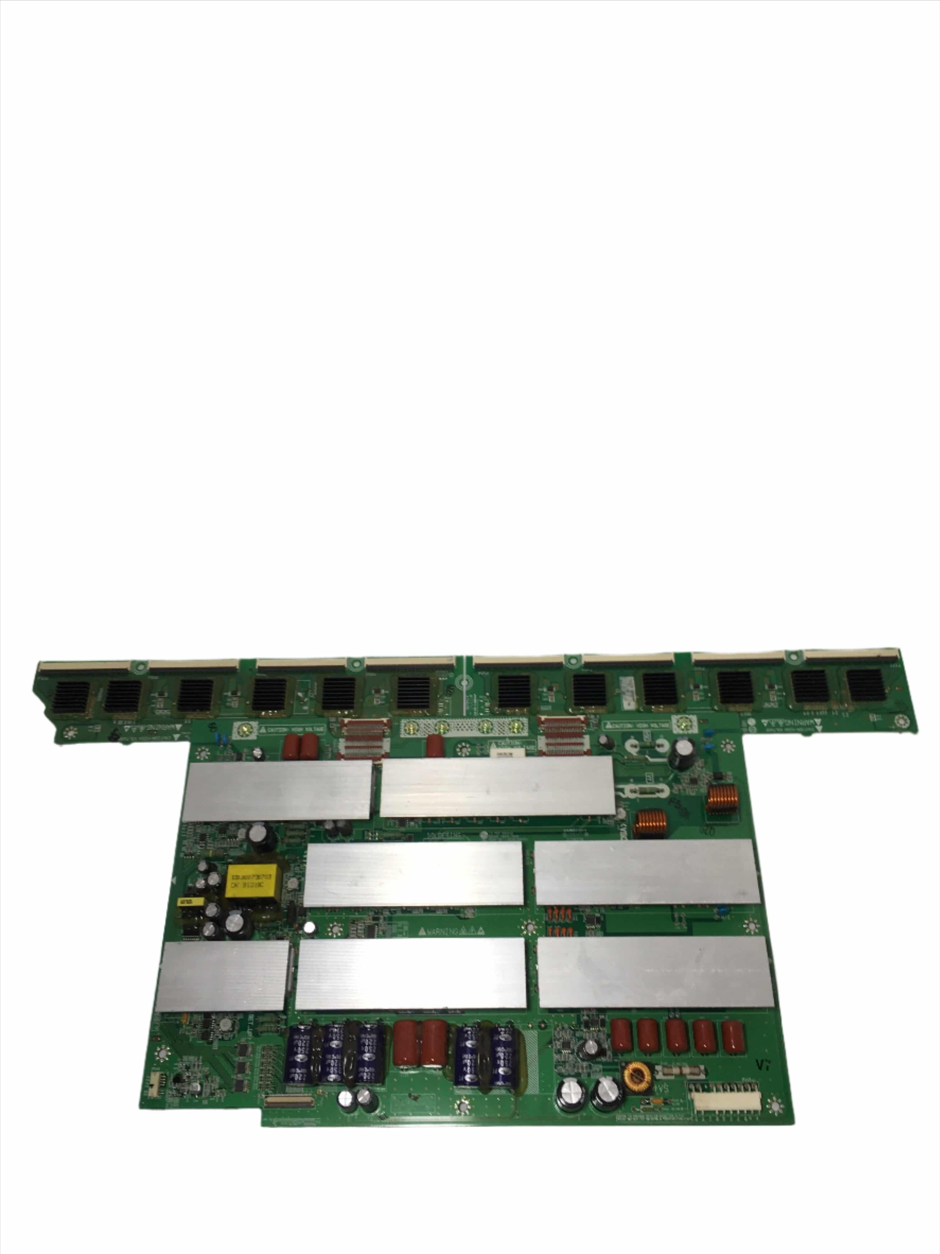 Lg Ebr62294101 (Eax61326301) Ysus Board
