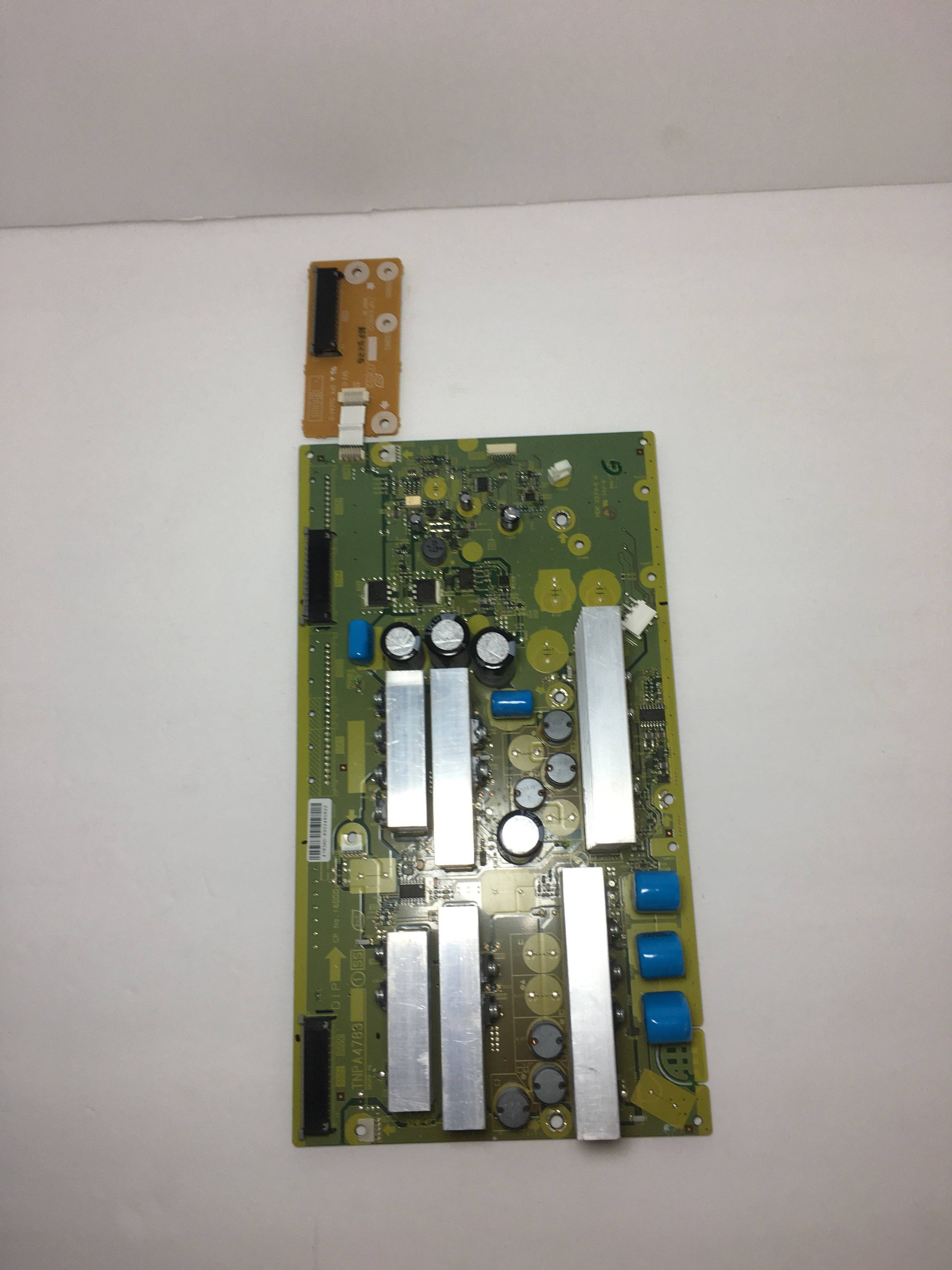 Panasonic TXNSS1EFUU (TNPA4783AD) SS Board